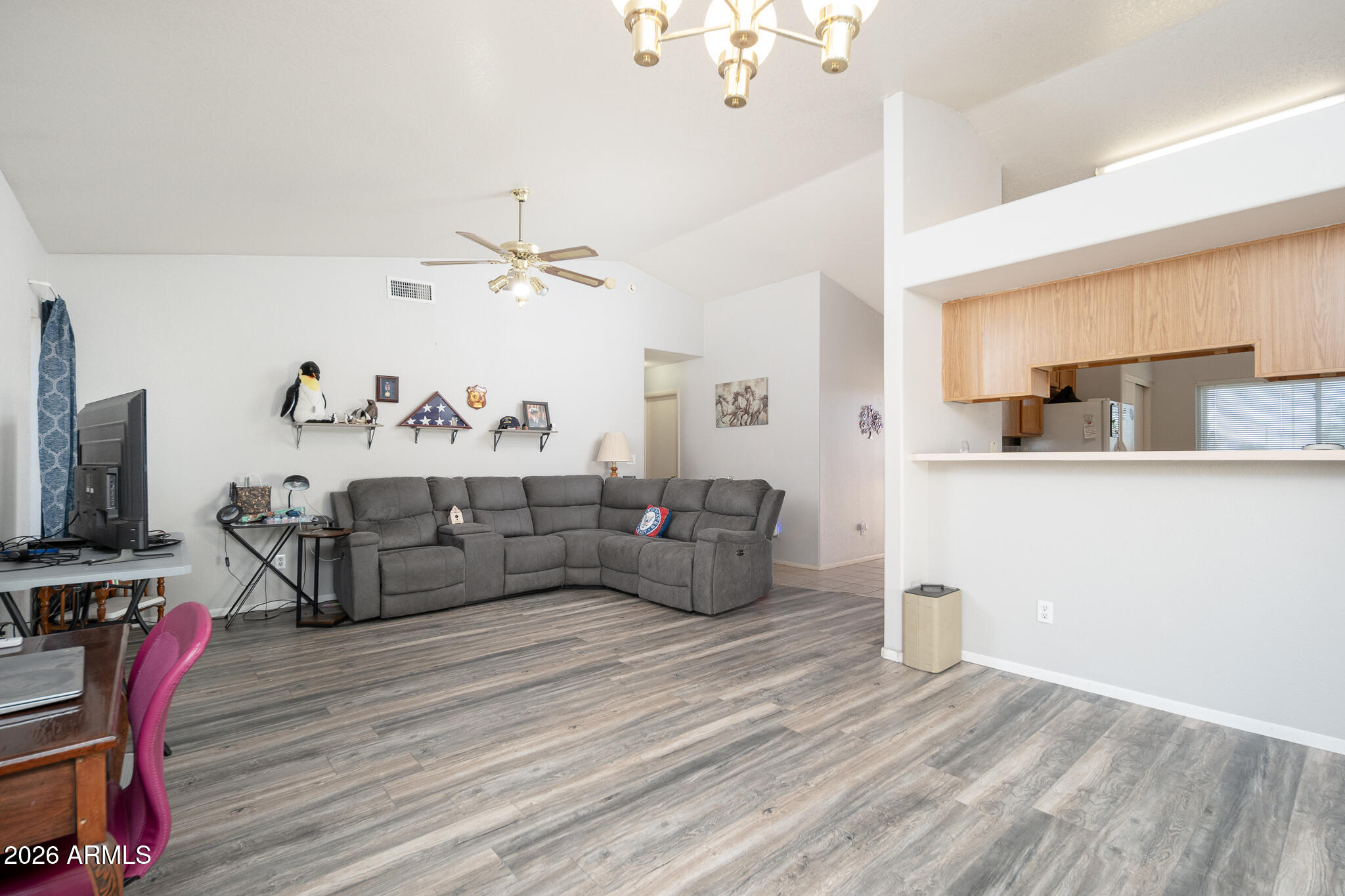 7080 W CARON Drive