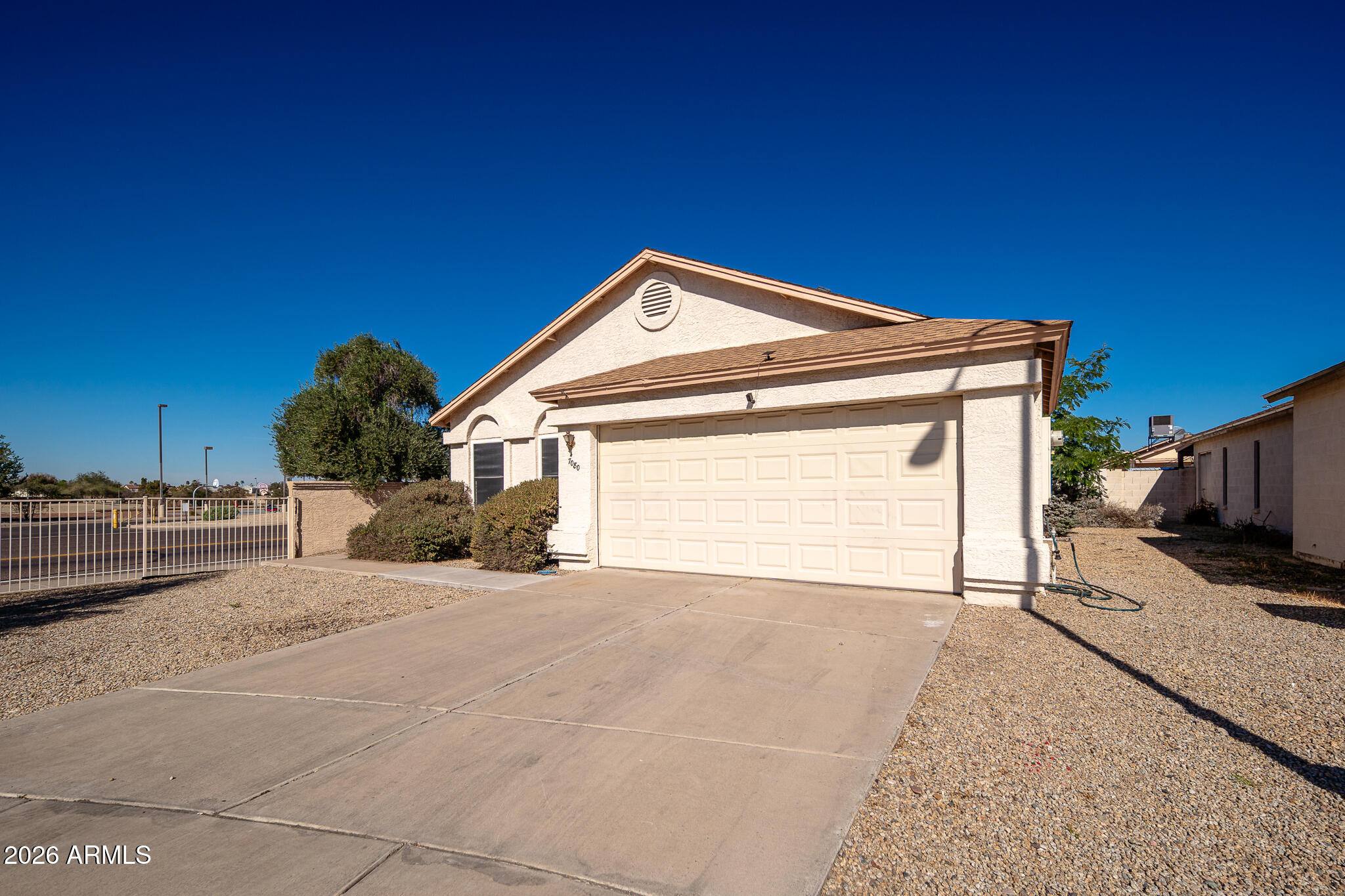 7080 W CARON Drive