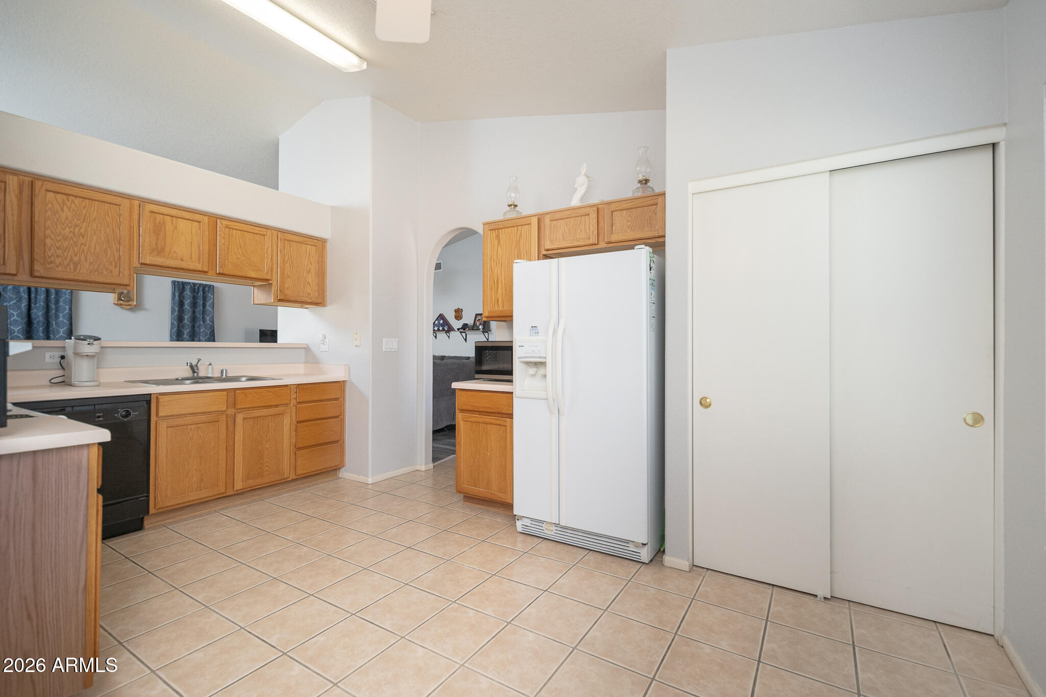 7080 W CARON Drive