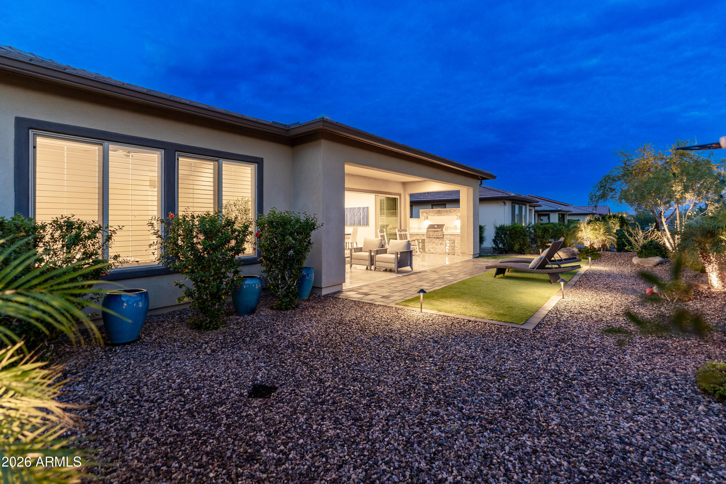13341 W Palo Brea Lane