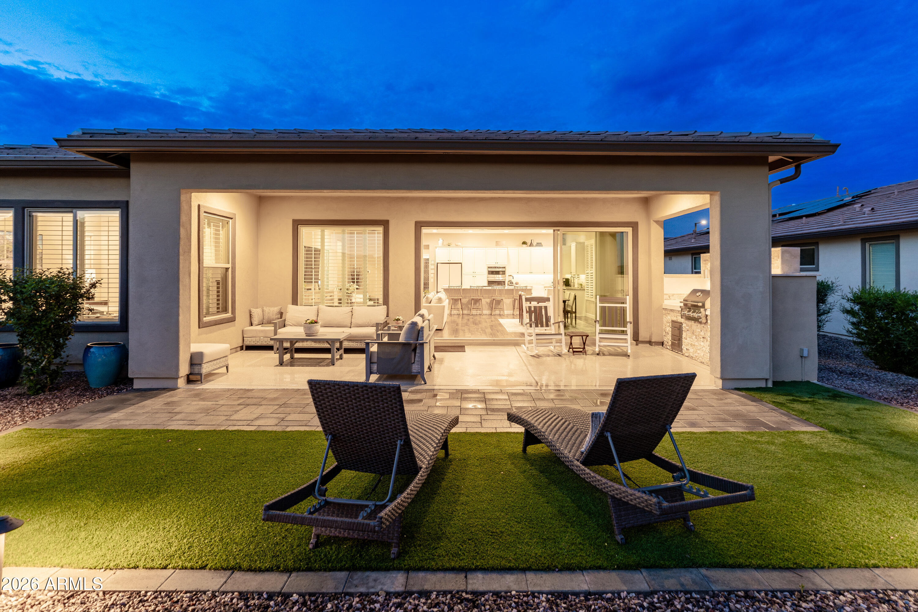 13341 W Palo Brea Lane