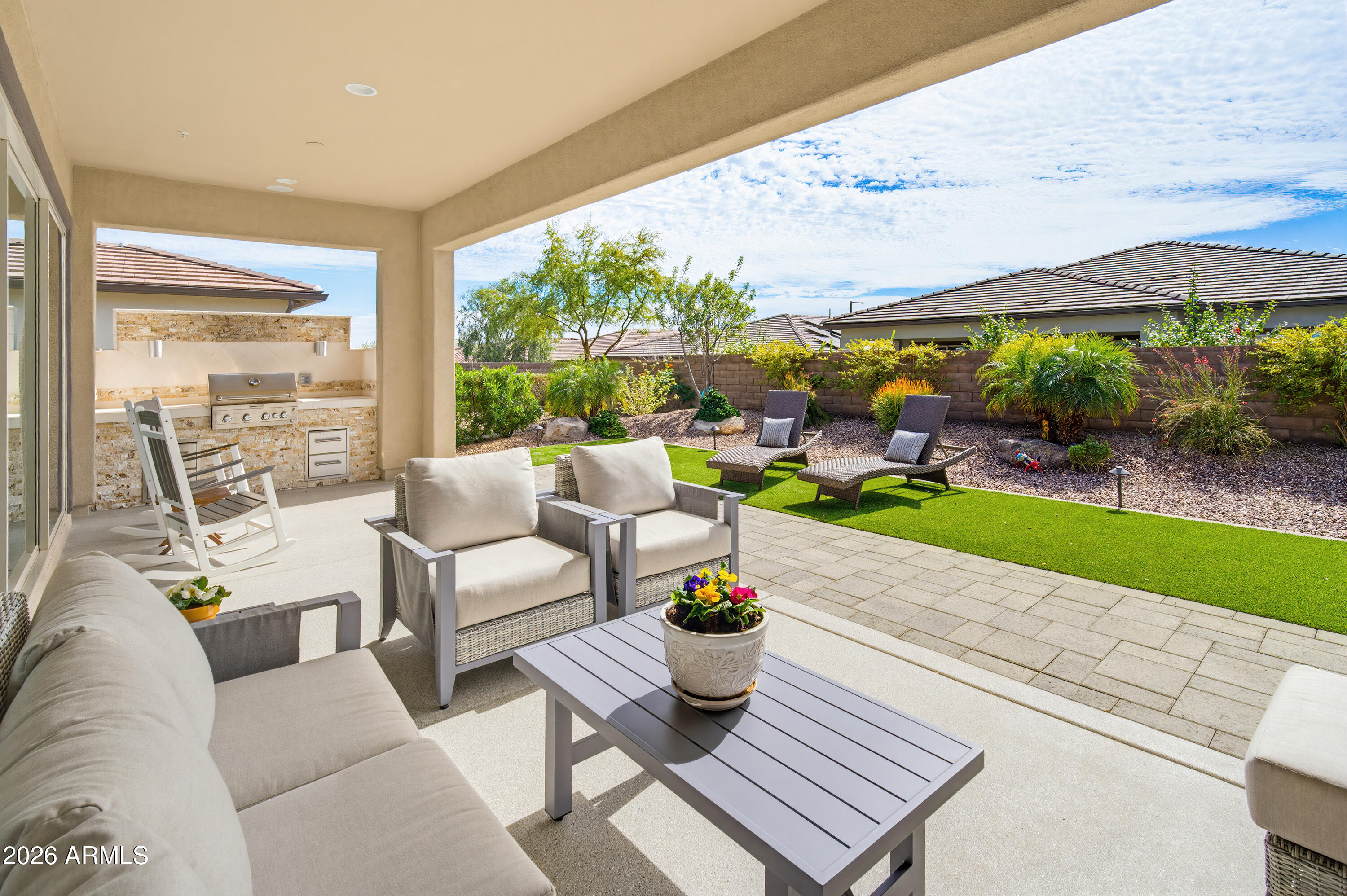 13341 W Palo Brea Lane