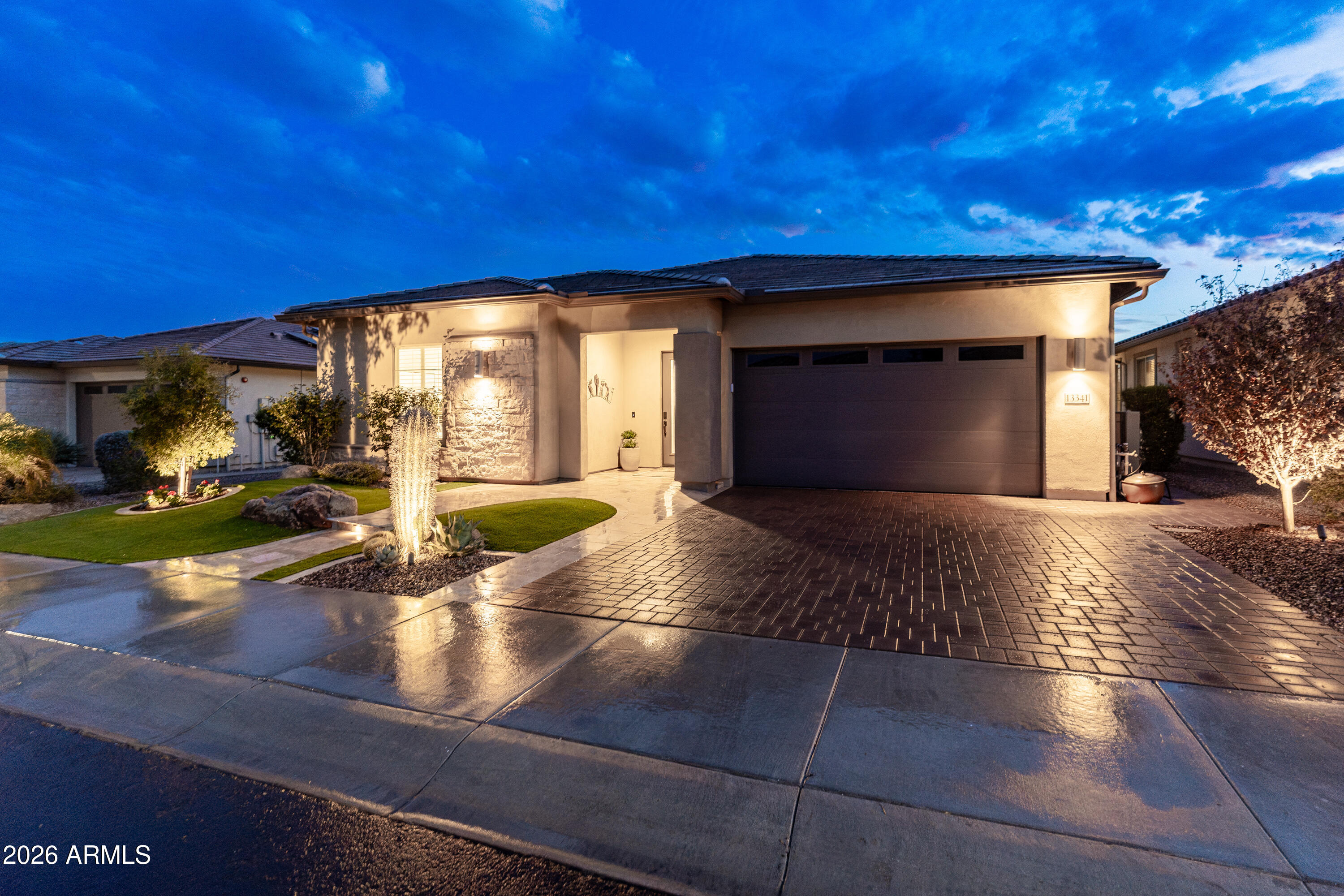 13341 W Palo Brea Lane