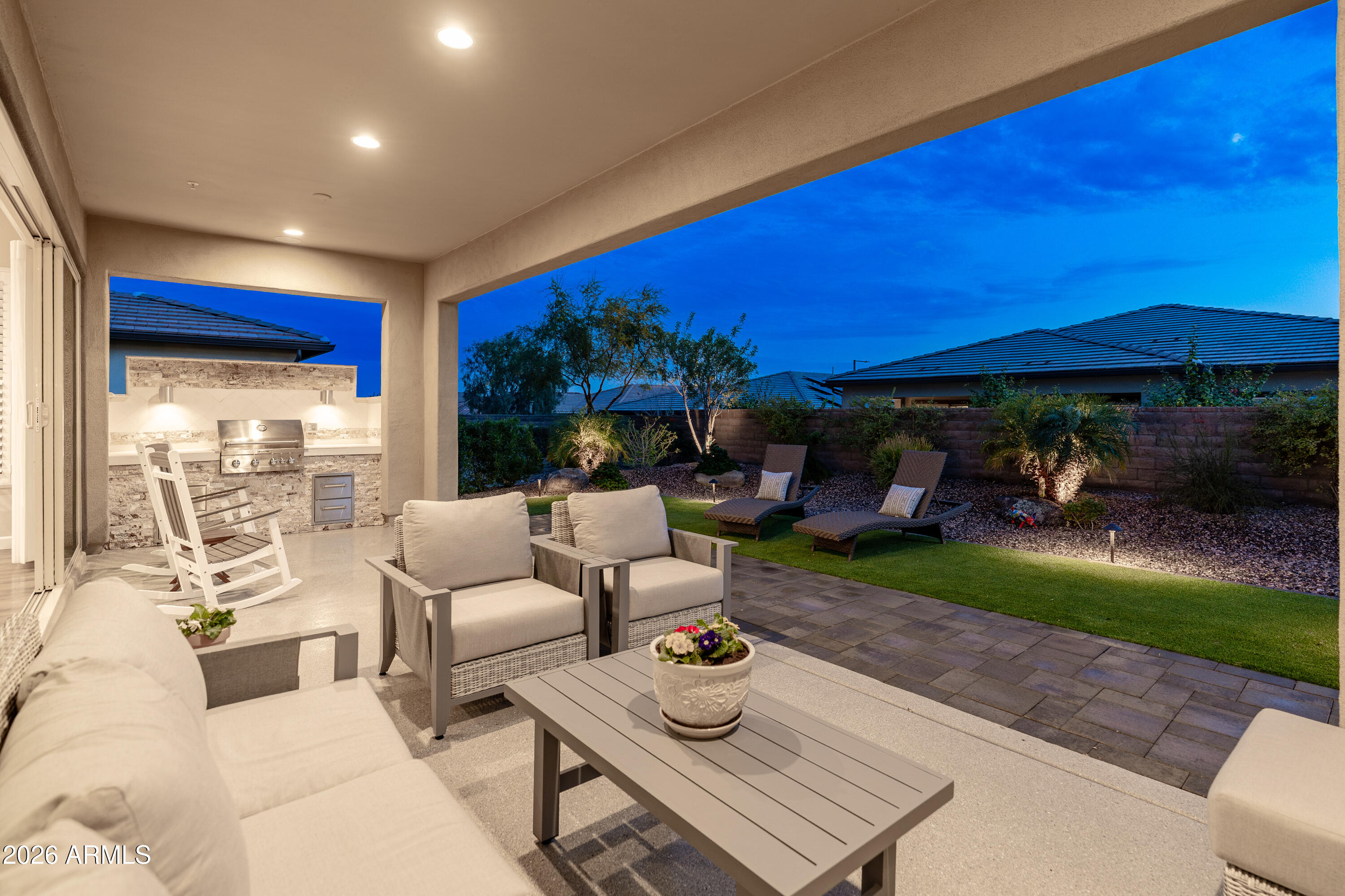 13341 W Palo Brea Lane