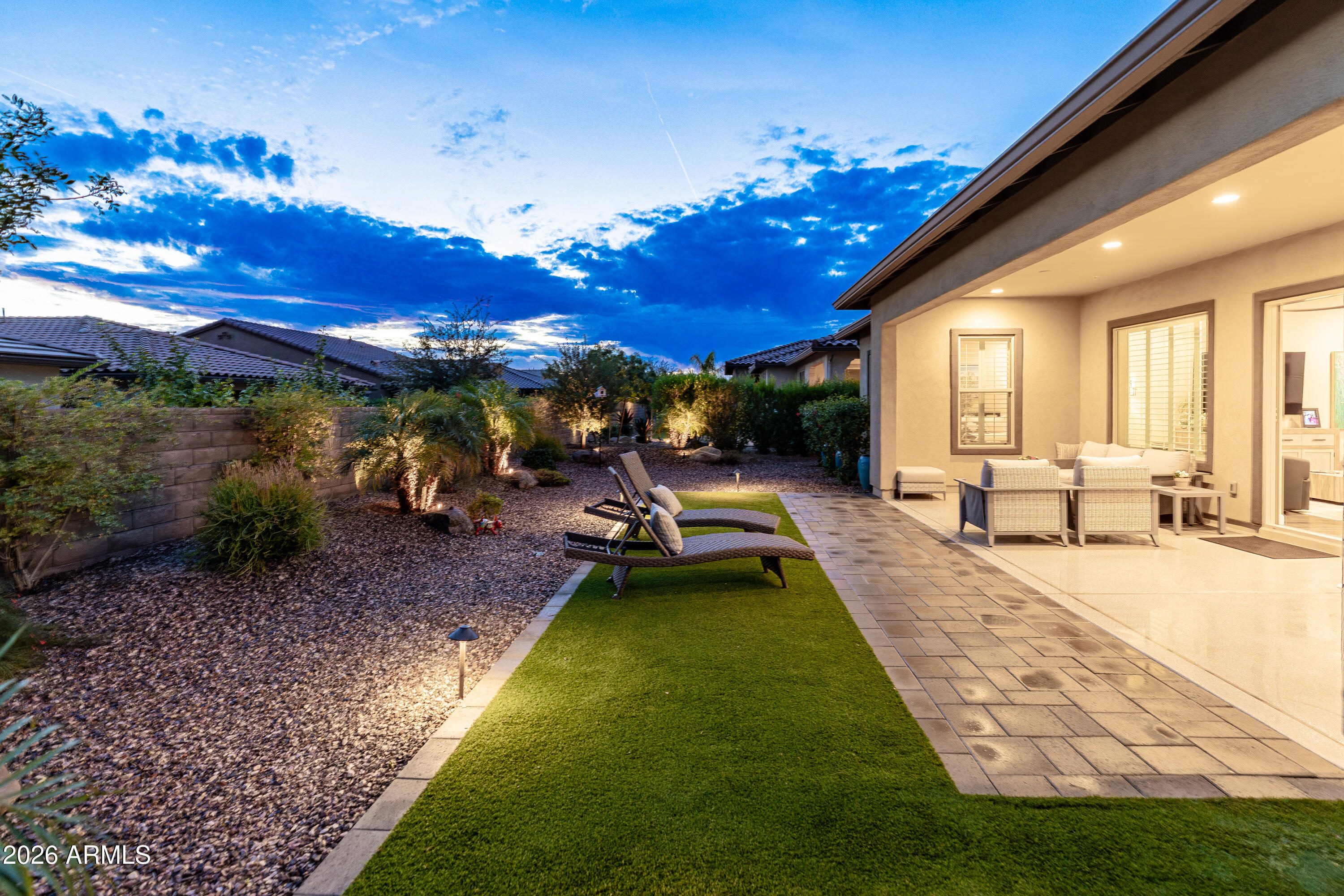 13341 W Palo Brea Lane
