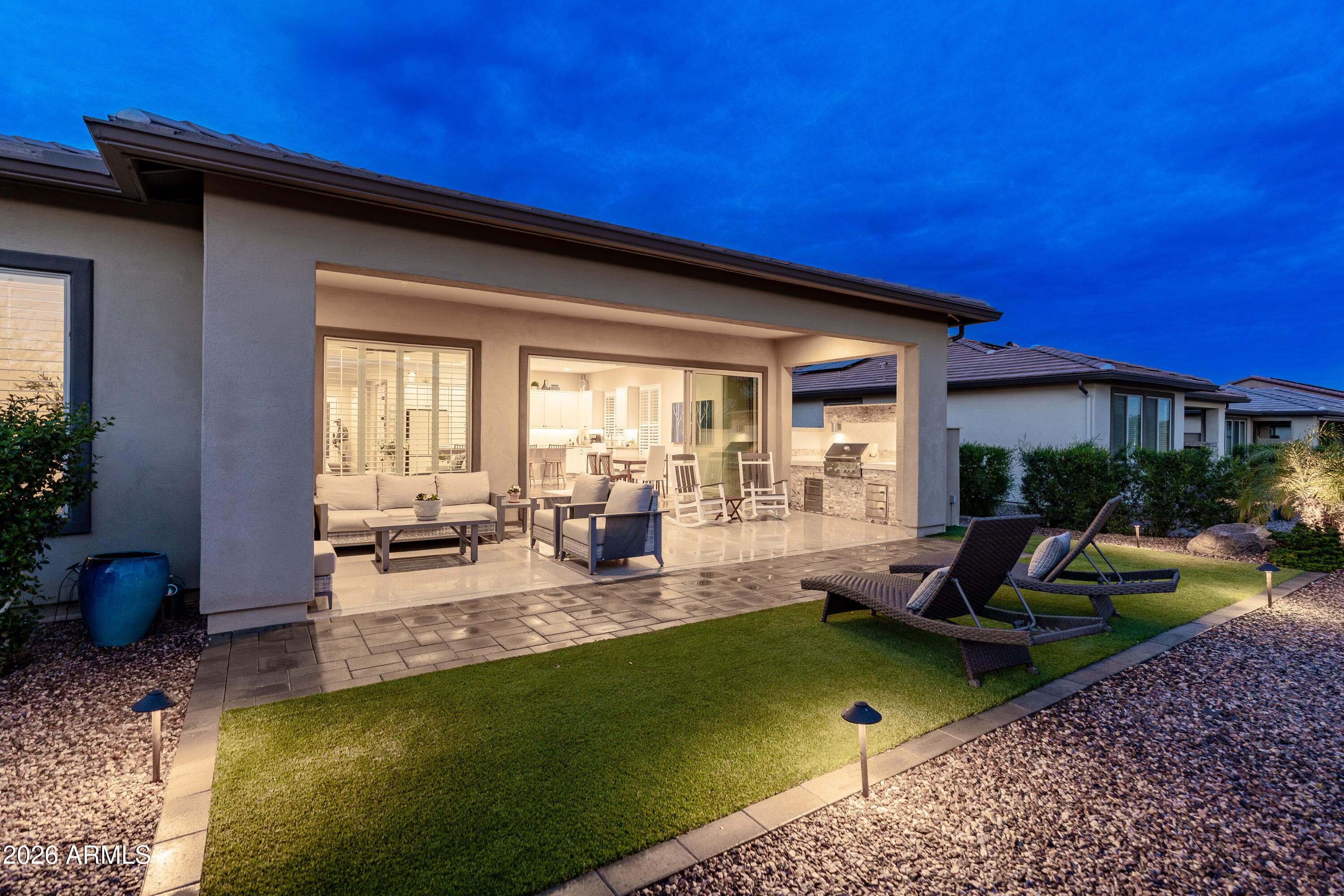 13341 W Palo Brea Lane