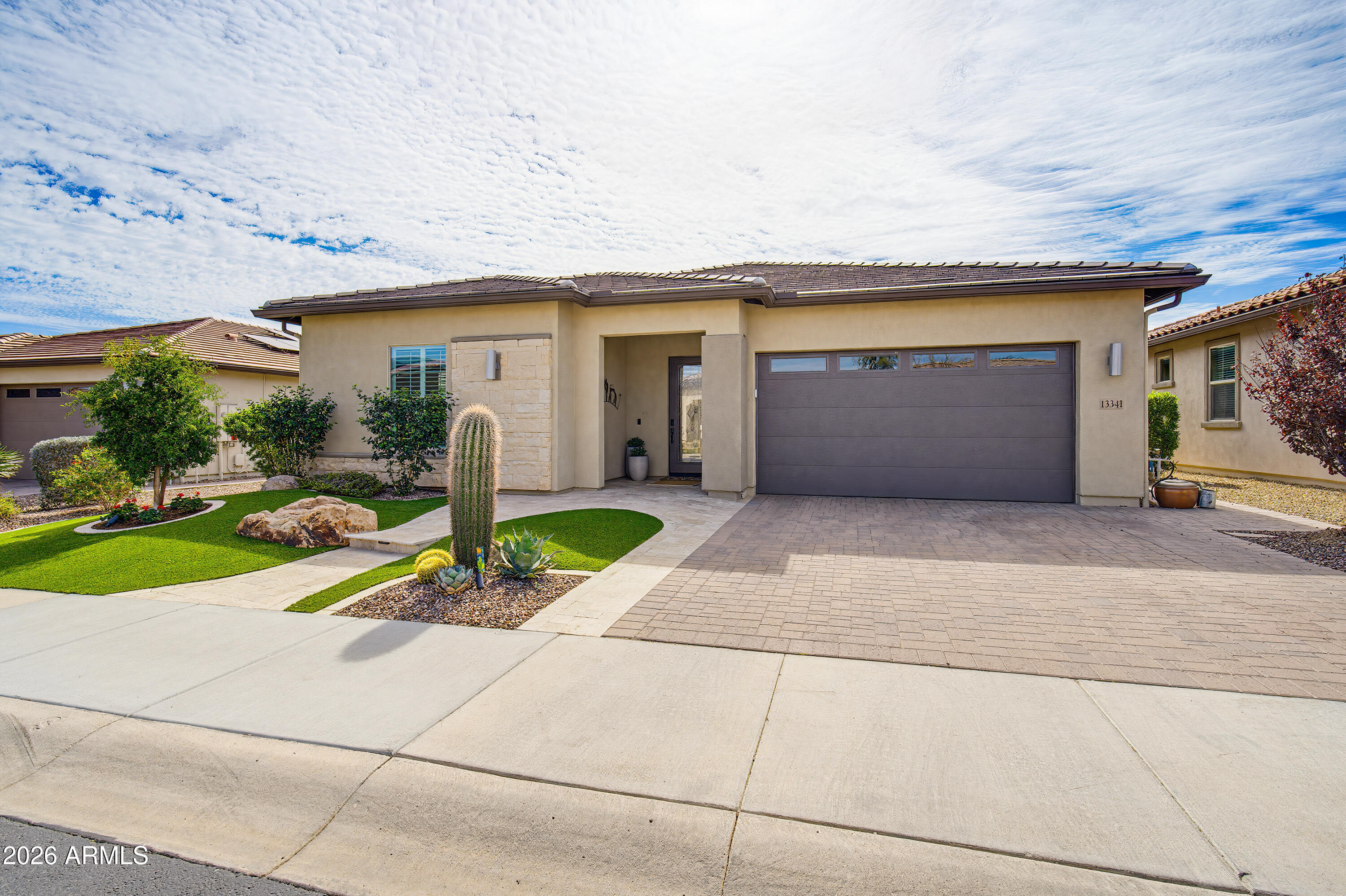 13341 W Palo Brea Lane