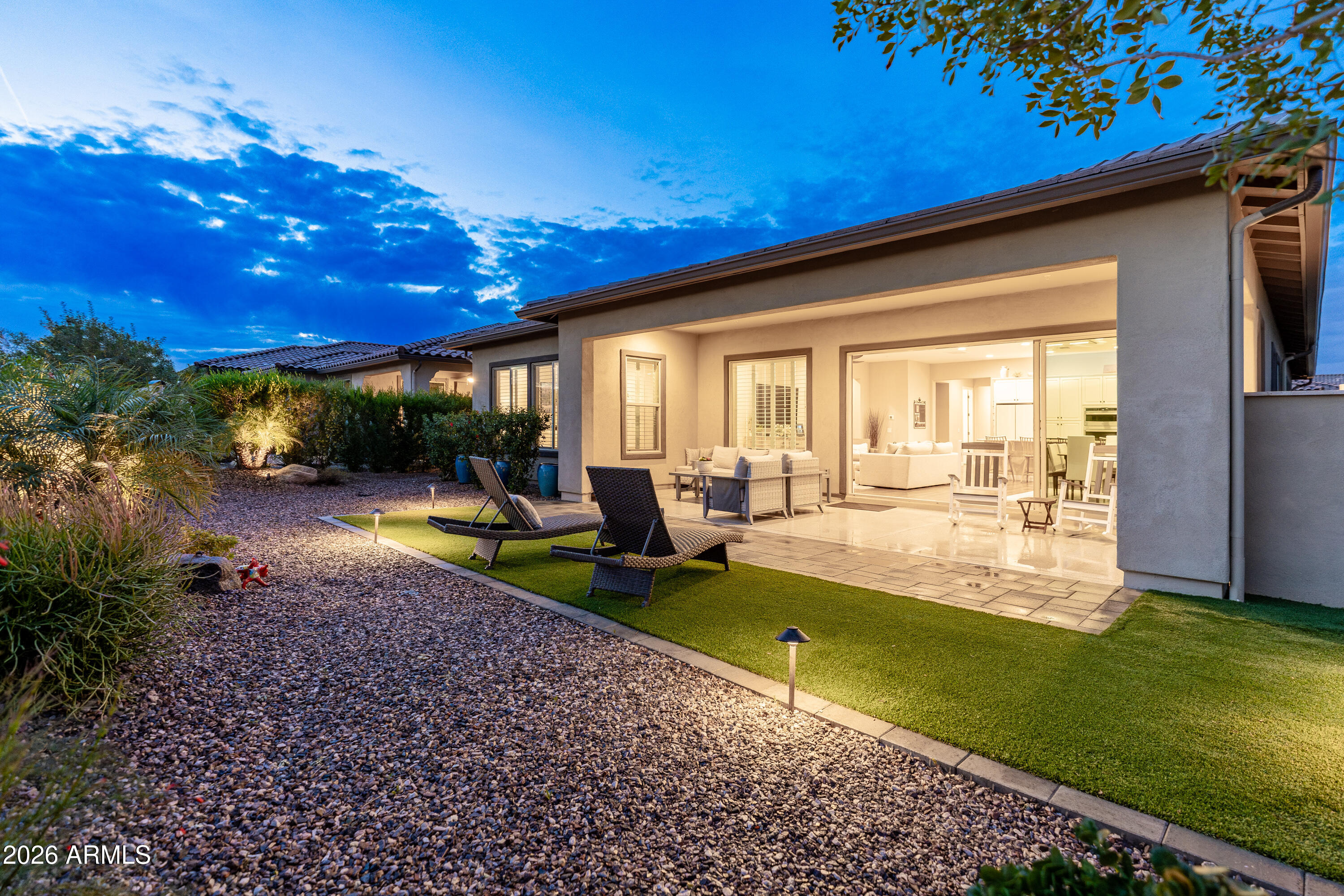 13341 W Palo Brea Lane
