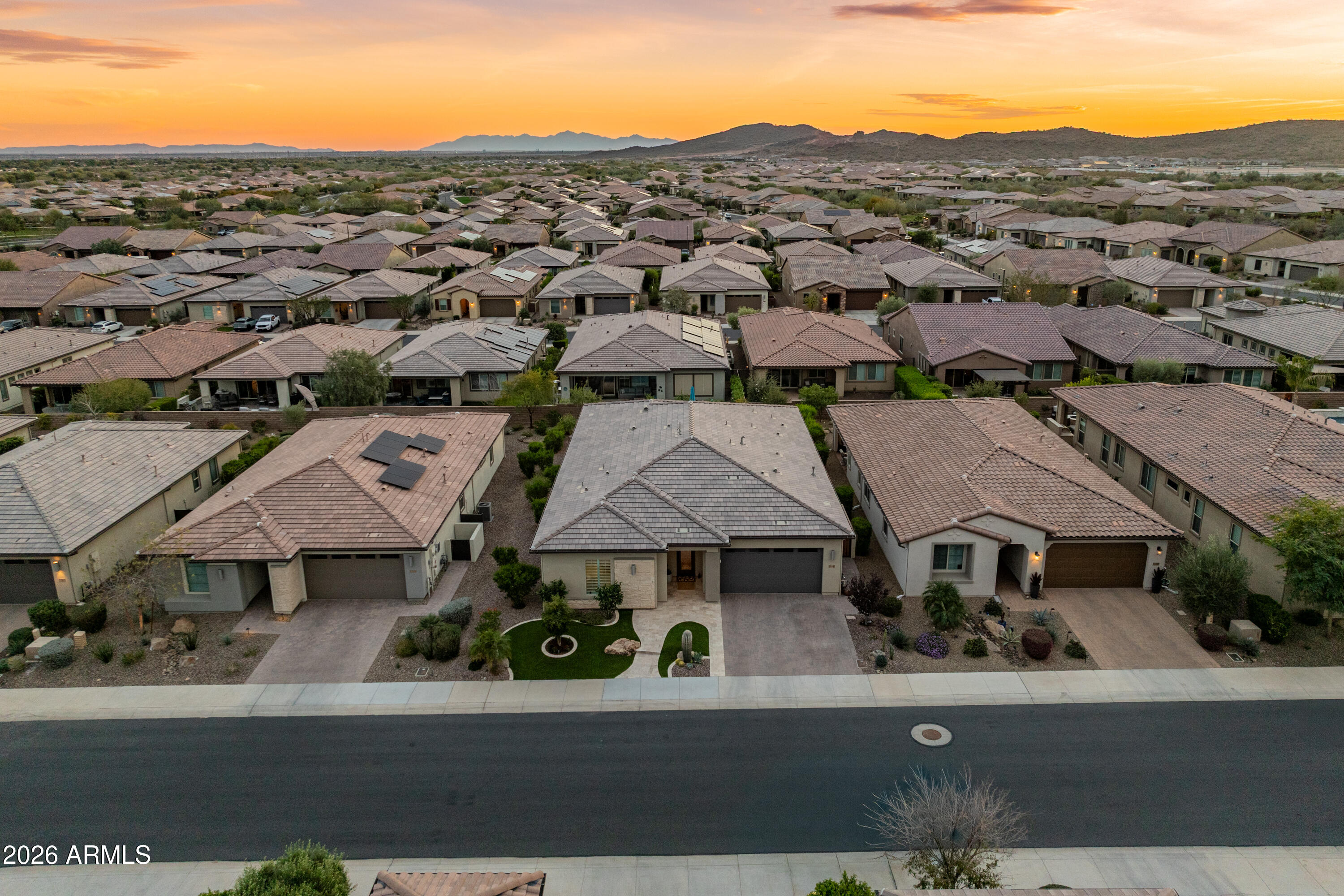 13341 W Palo Brea Lane