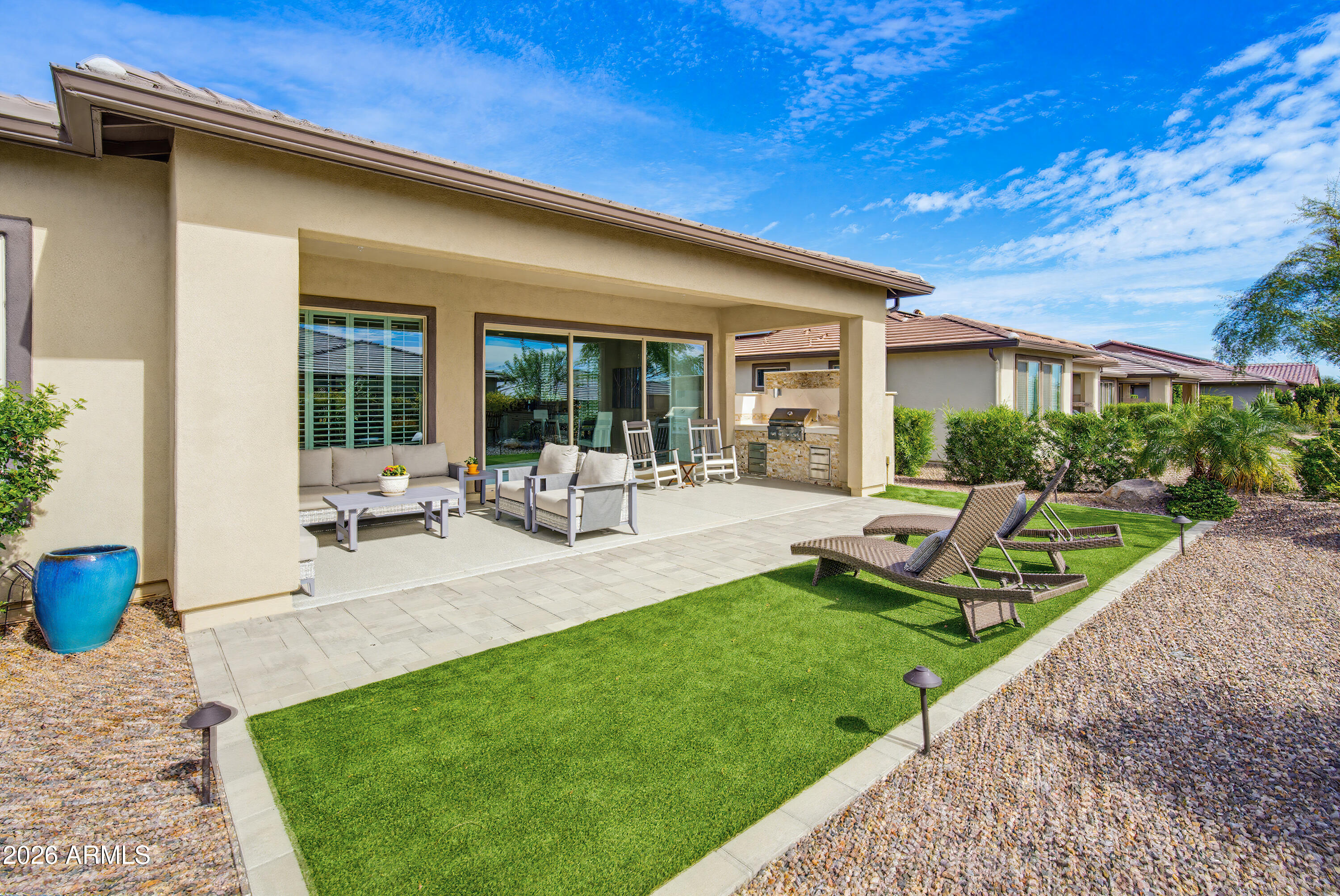 13341 W Palo Brea Lane