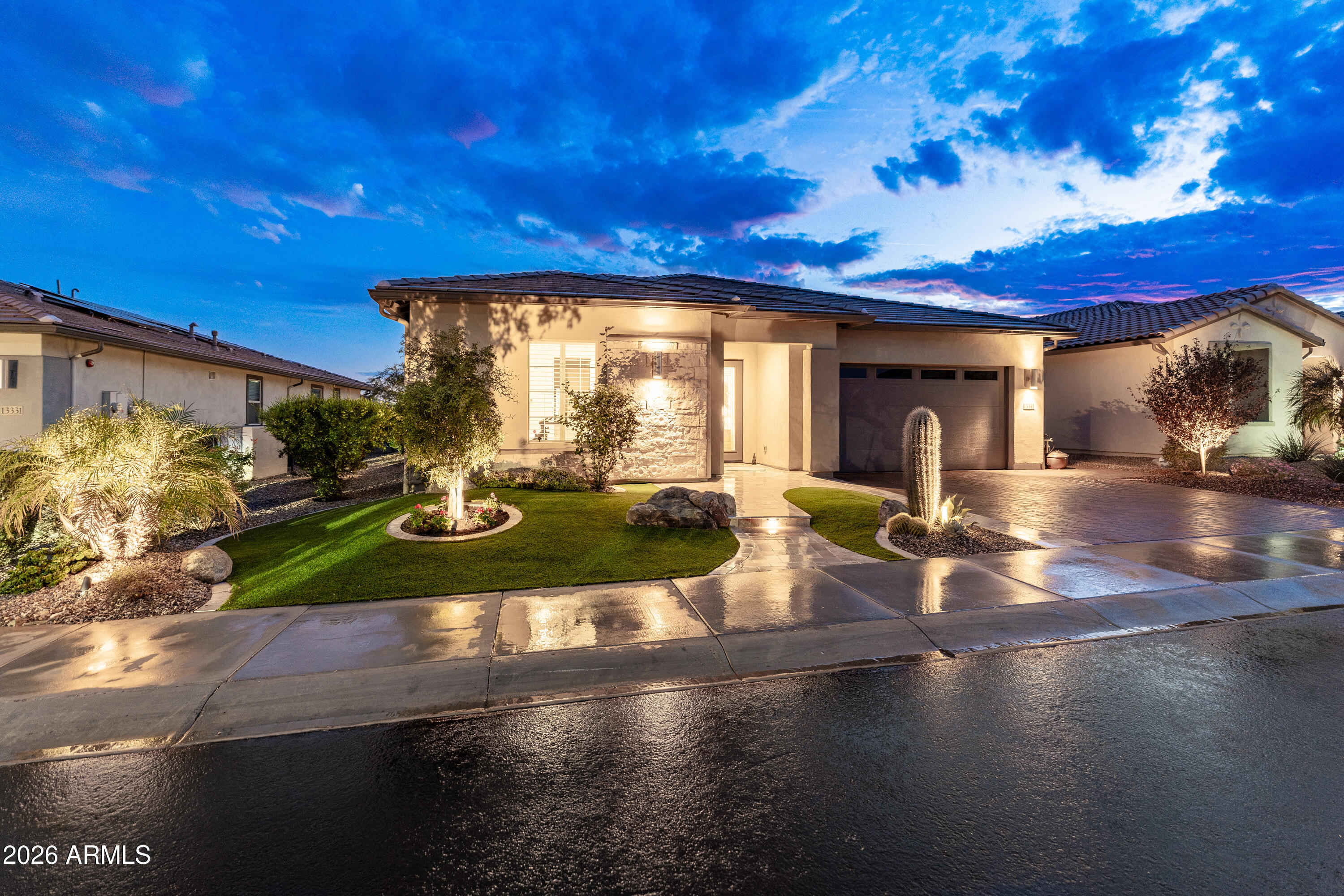 13341 W Palo Brea Lane