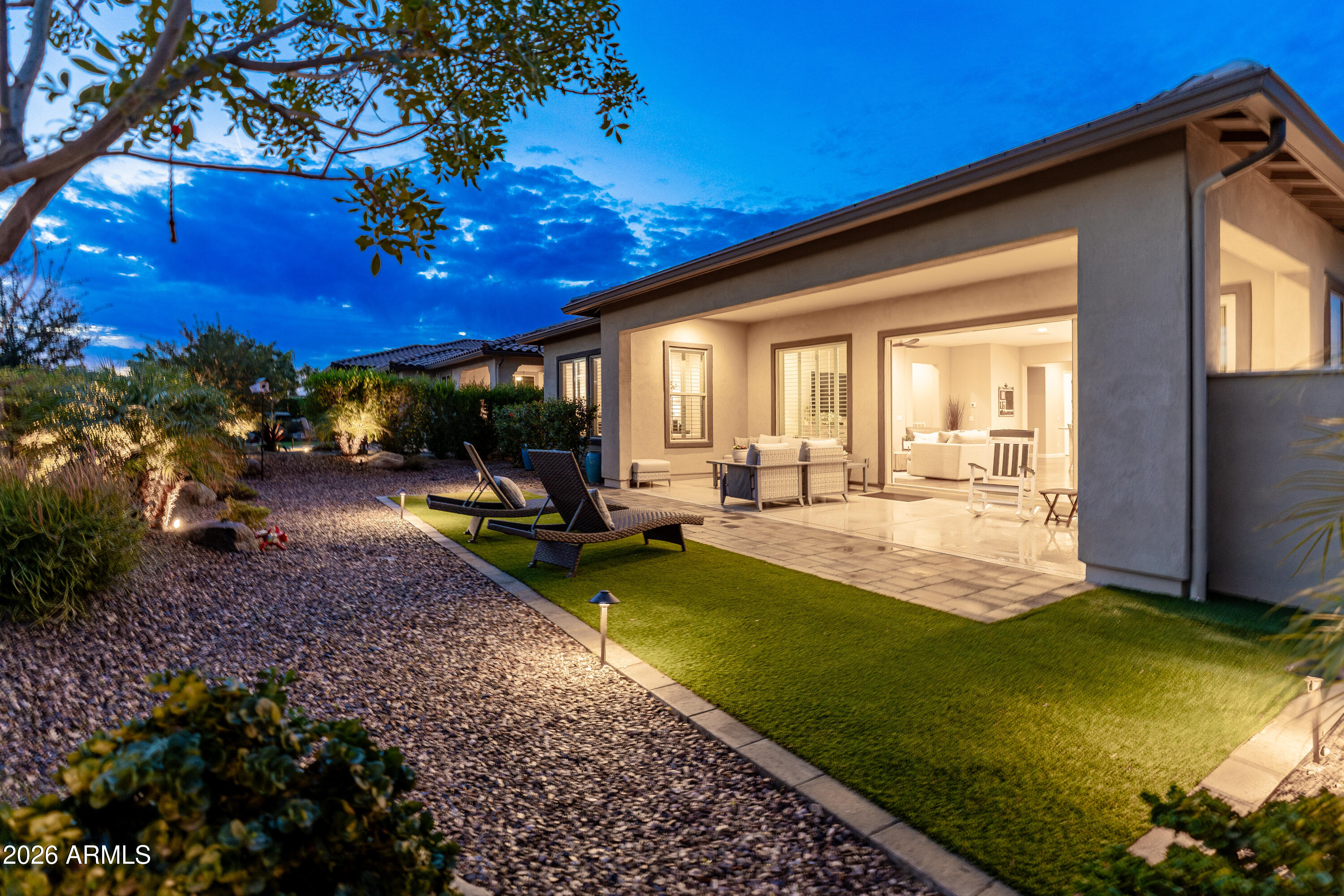 13341 W Palo Brea Lane