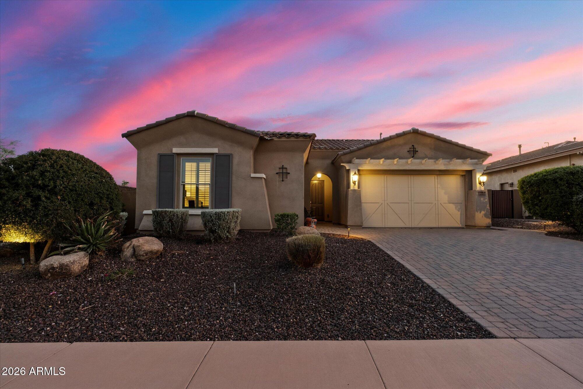 12363 W GILIA Way