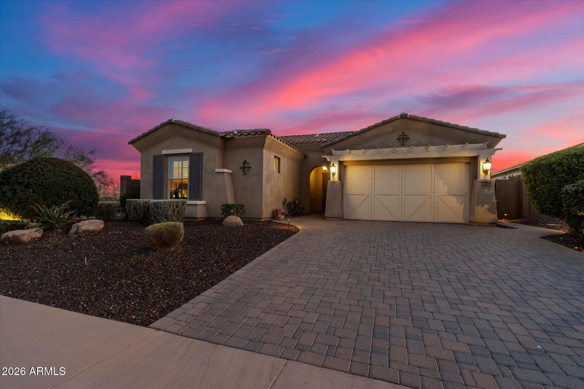 12363 W GILIA Way