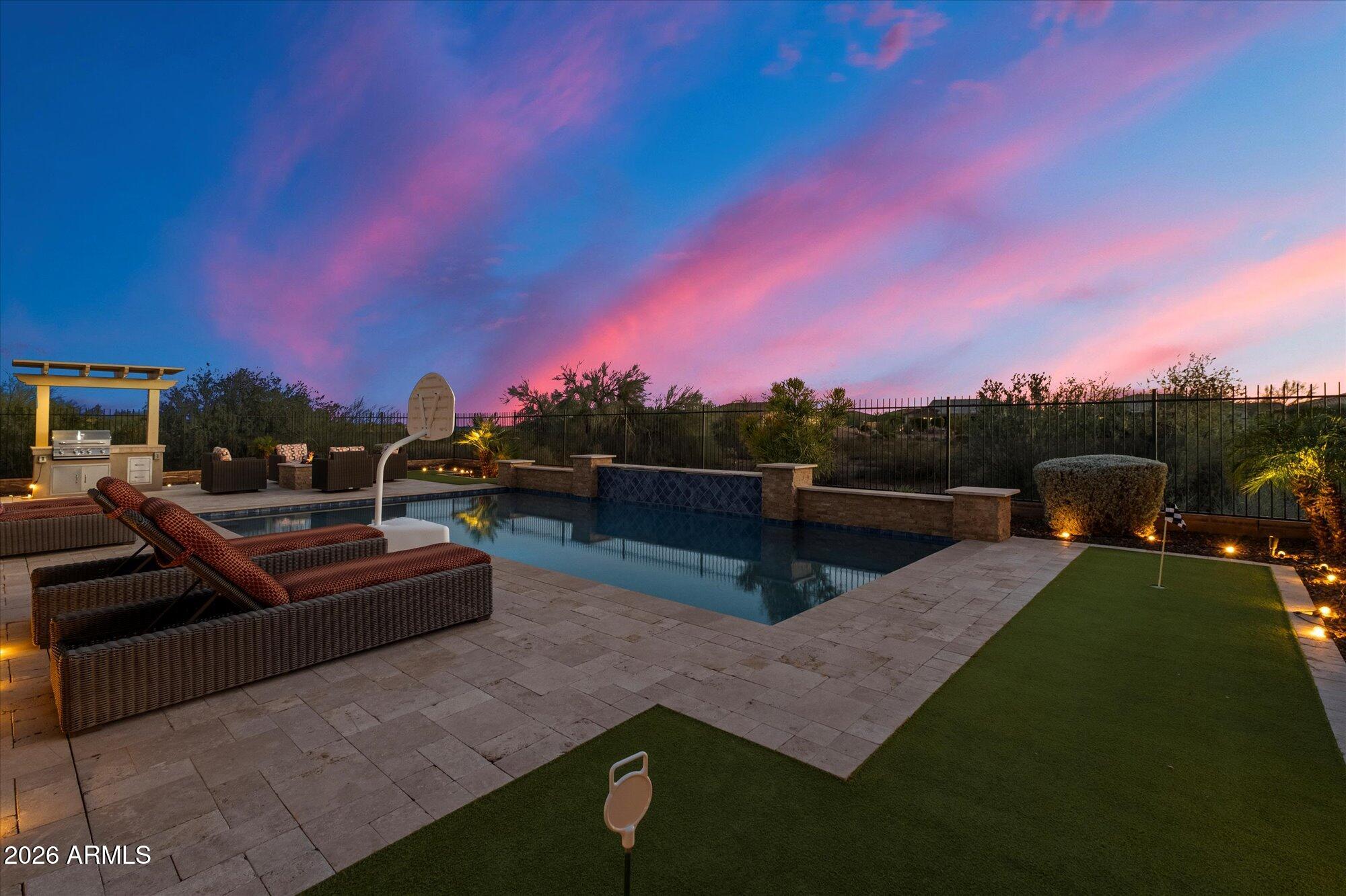 12363 W GILIA Way