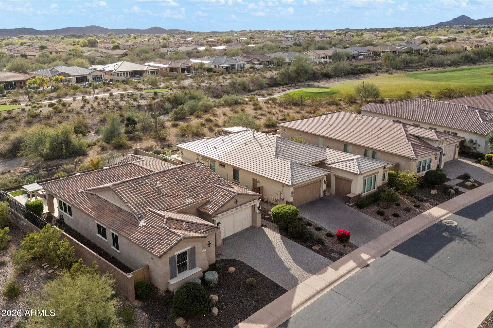 12363 W GILIA Way