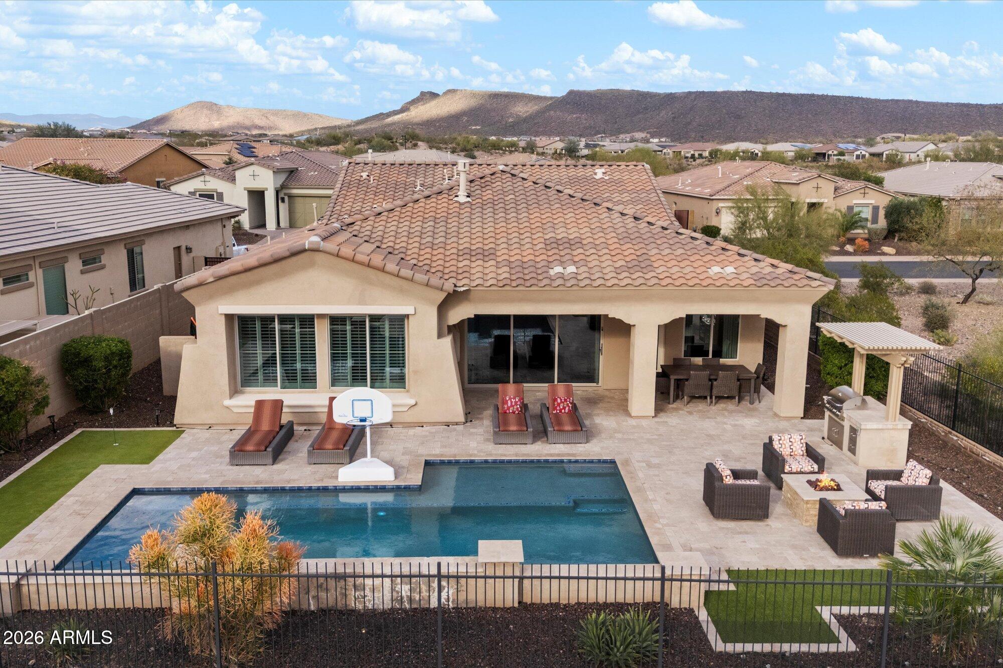 12363 W GILIA Way