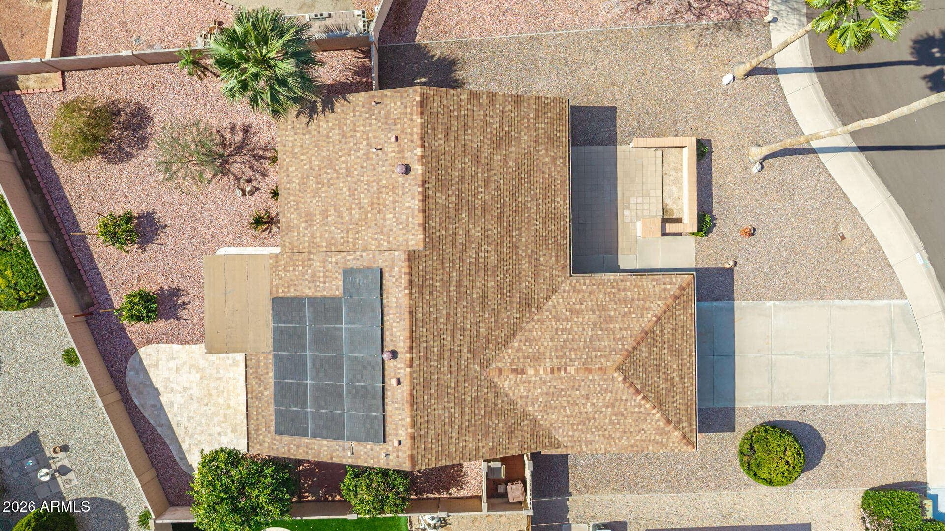 9845 W ORAIBI Drive