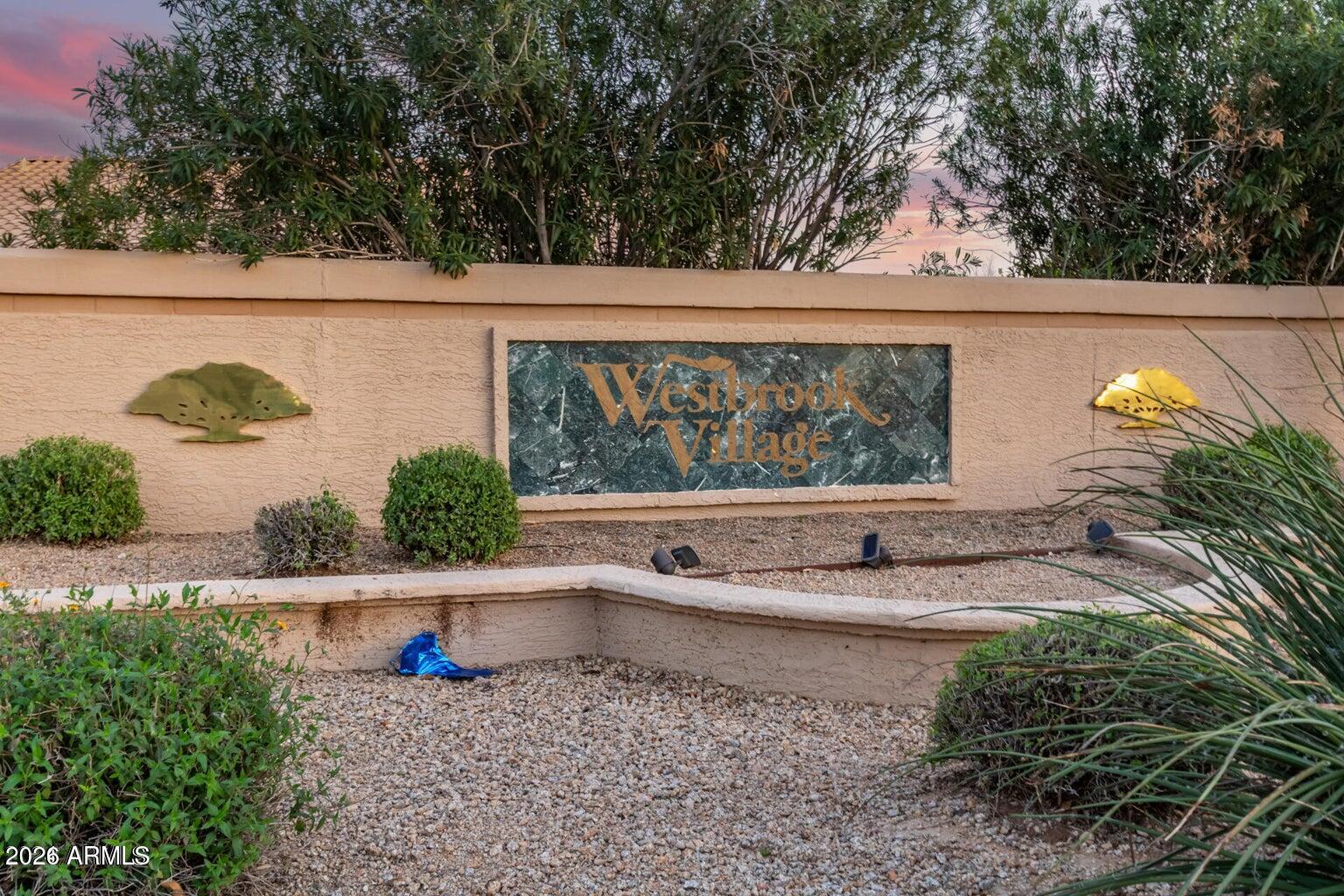 9845 W ORAIBI Drive