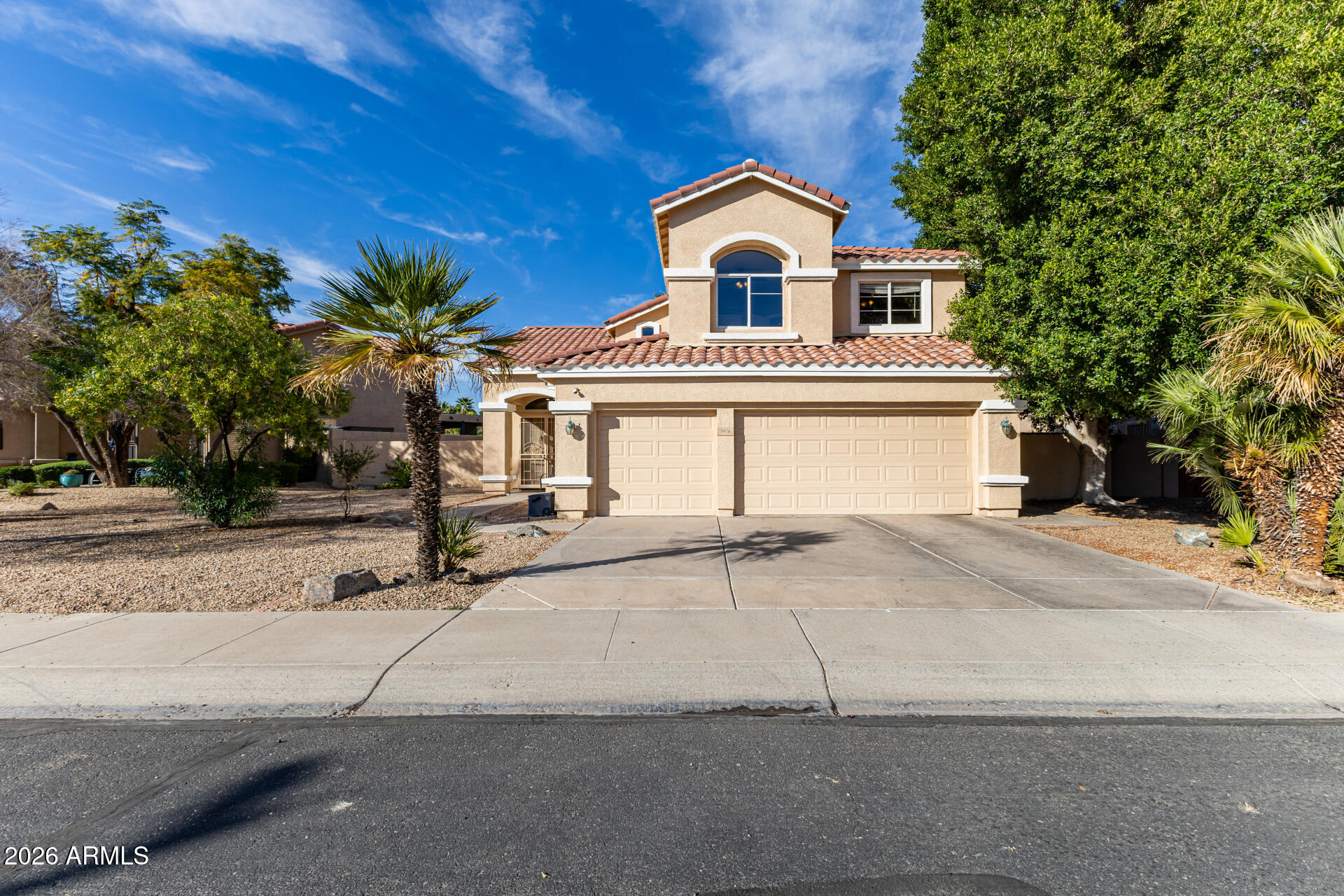 5978 W AURORA Drive