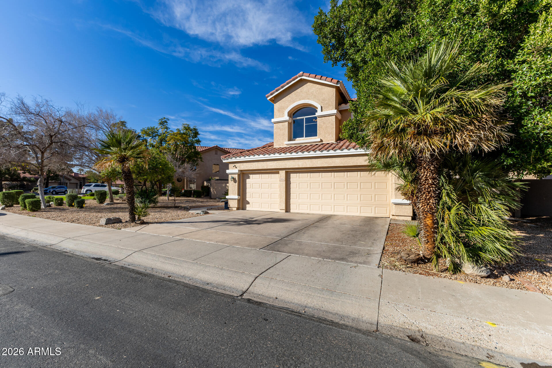 5978 W AURORA Drive