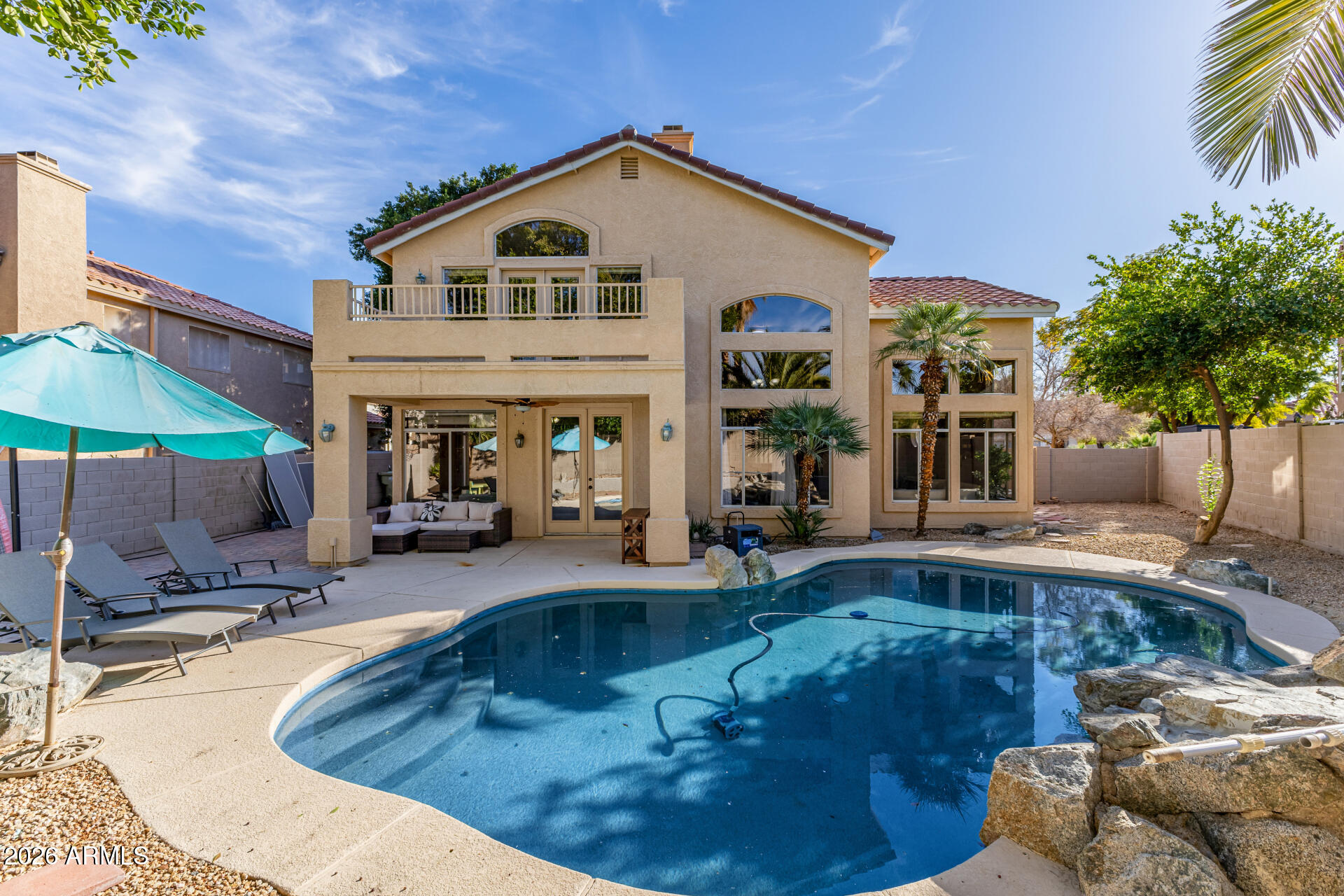5978 W AURORA Drive
