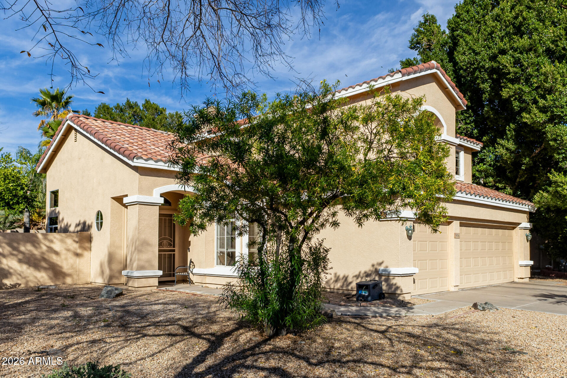5978 W AURORA Drive