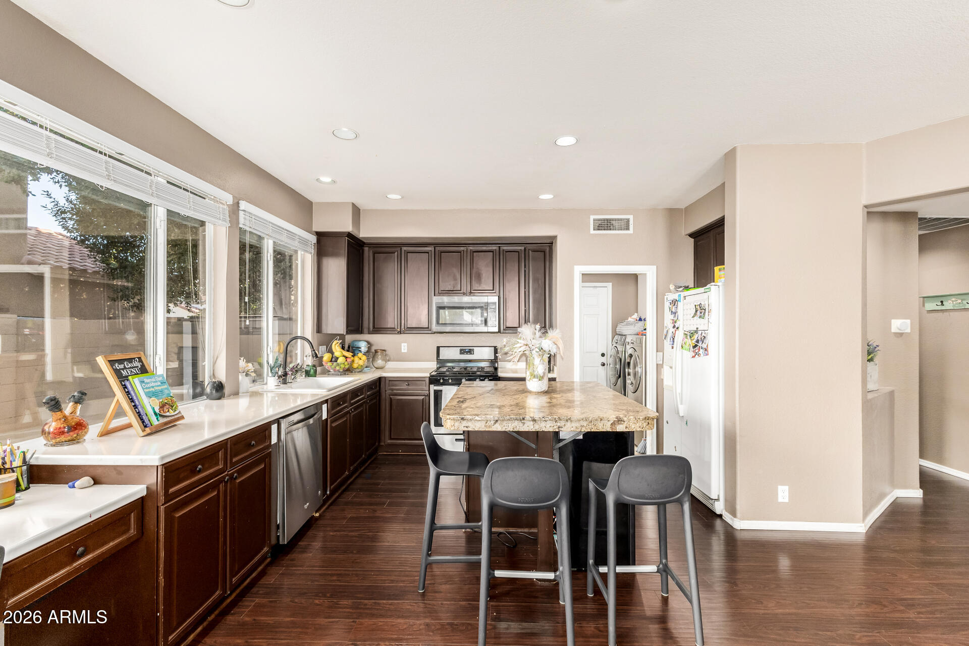 5978 W AURORA Drive