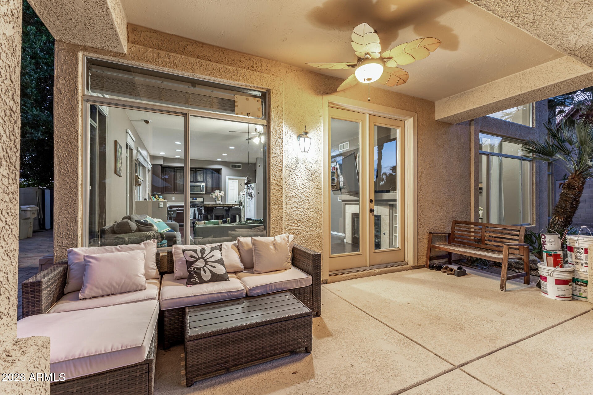 5978 W AURORA Drive