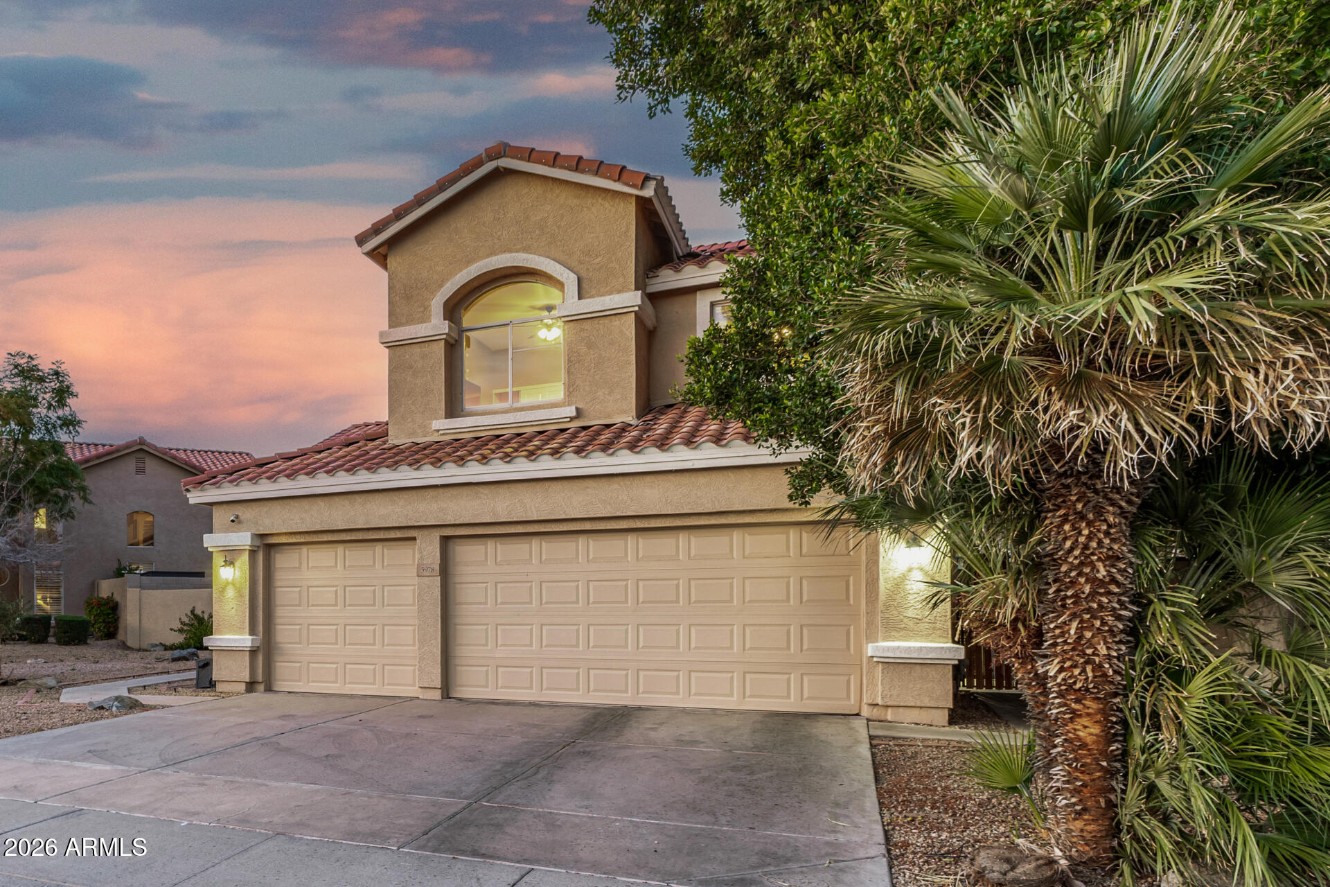 5978 W AURORA Drive