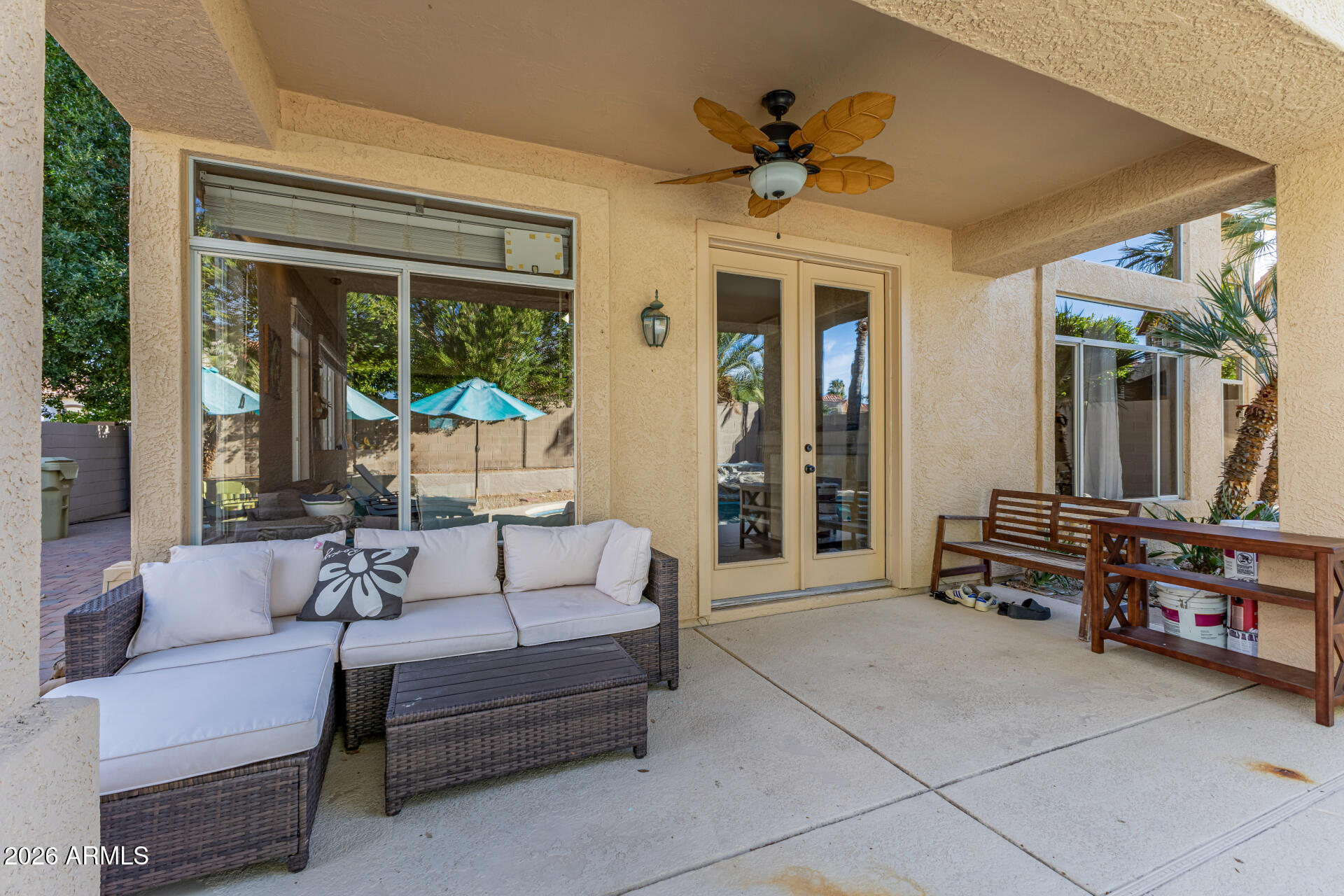 5978 W AURORA Drive