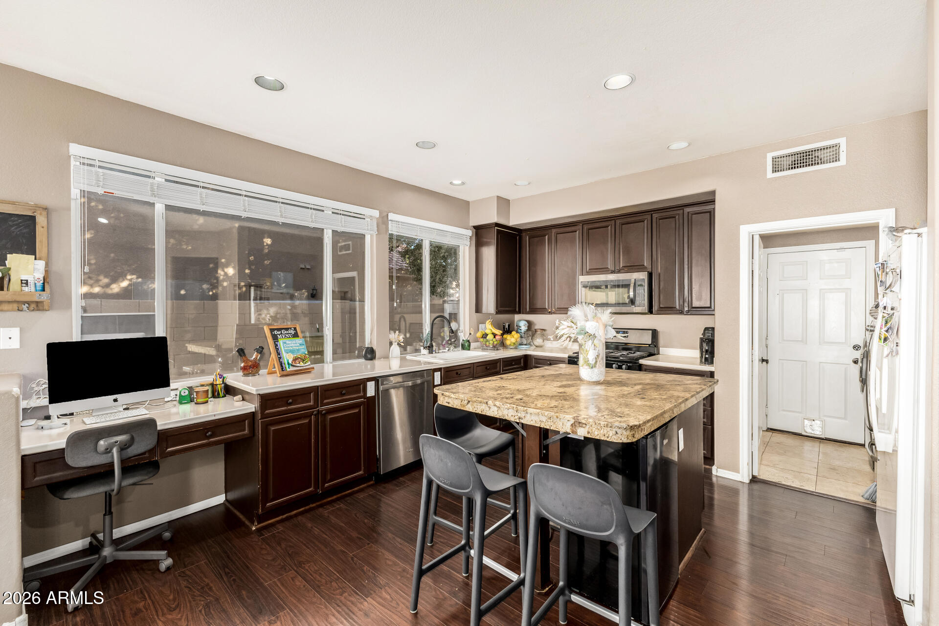 5978 W AURORA Drive