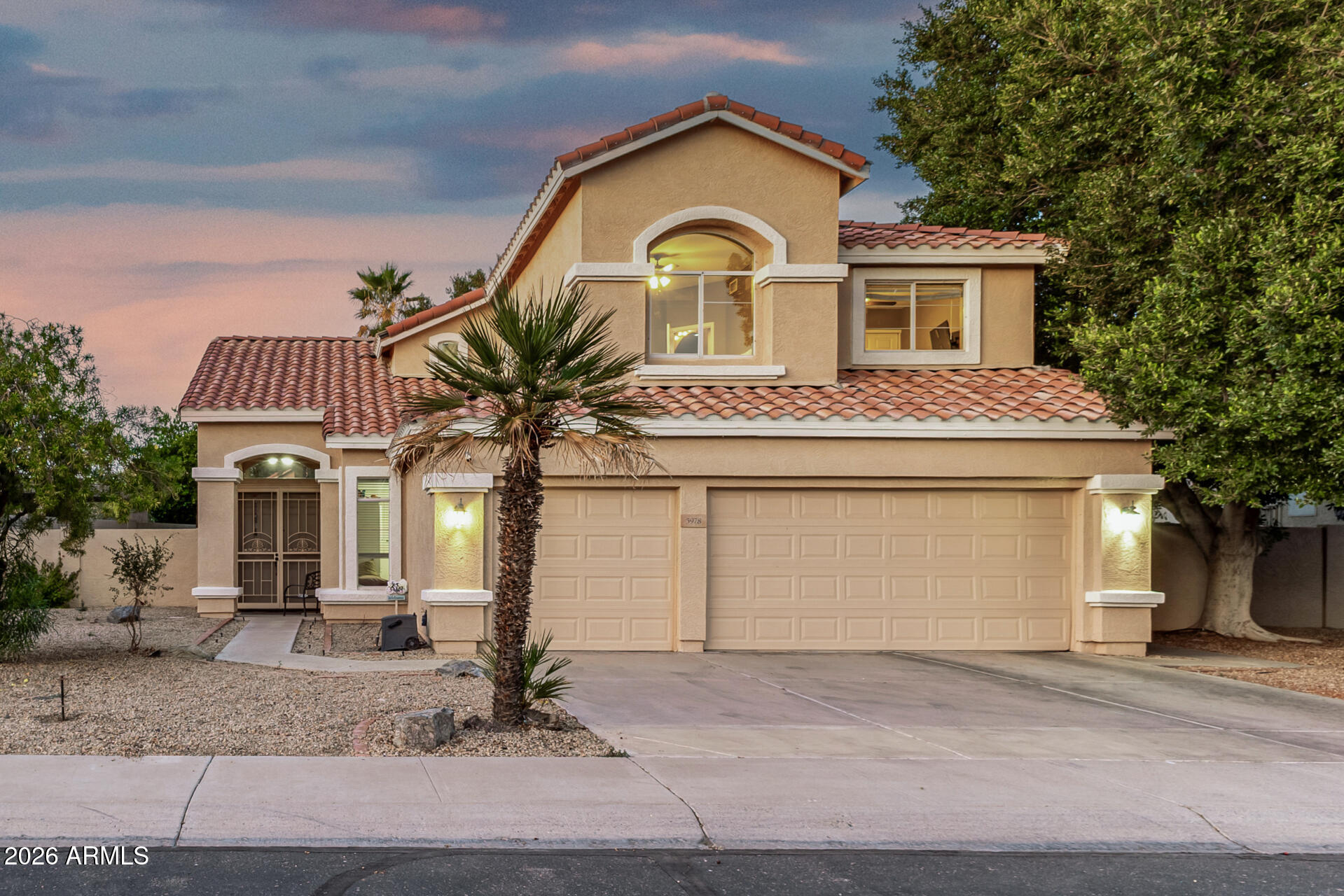 5978 W AURORA Drive