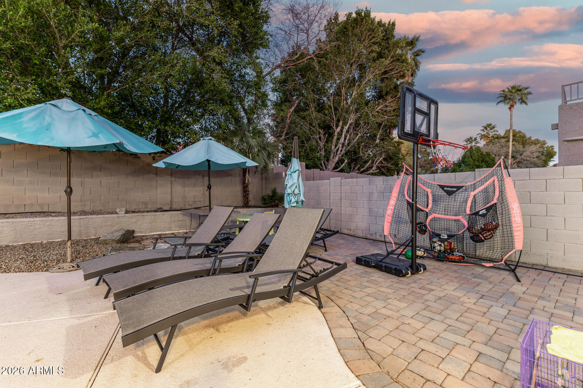 5978 W AURORA Drive