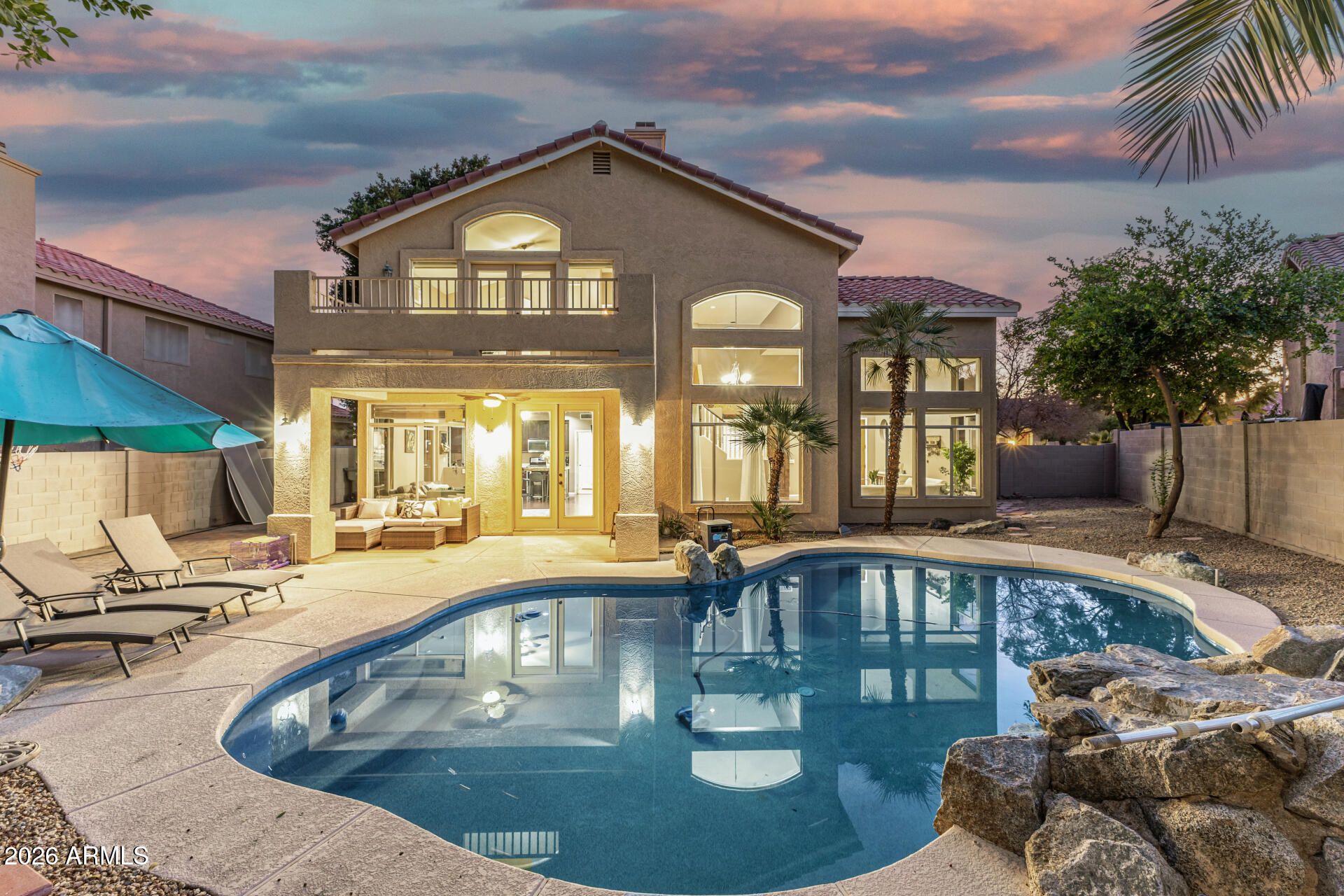 5978 W AURORA Drive