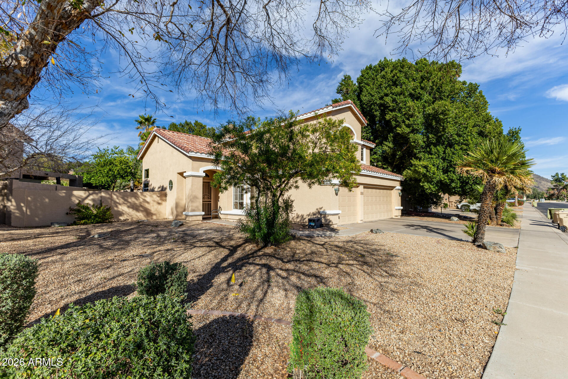 5978 W AURORA Drive