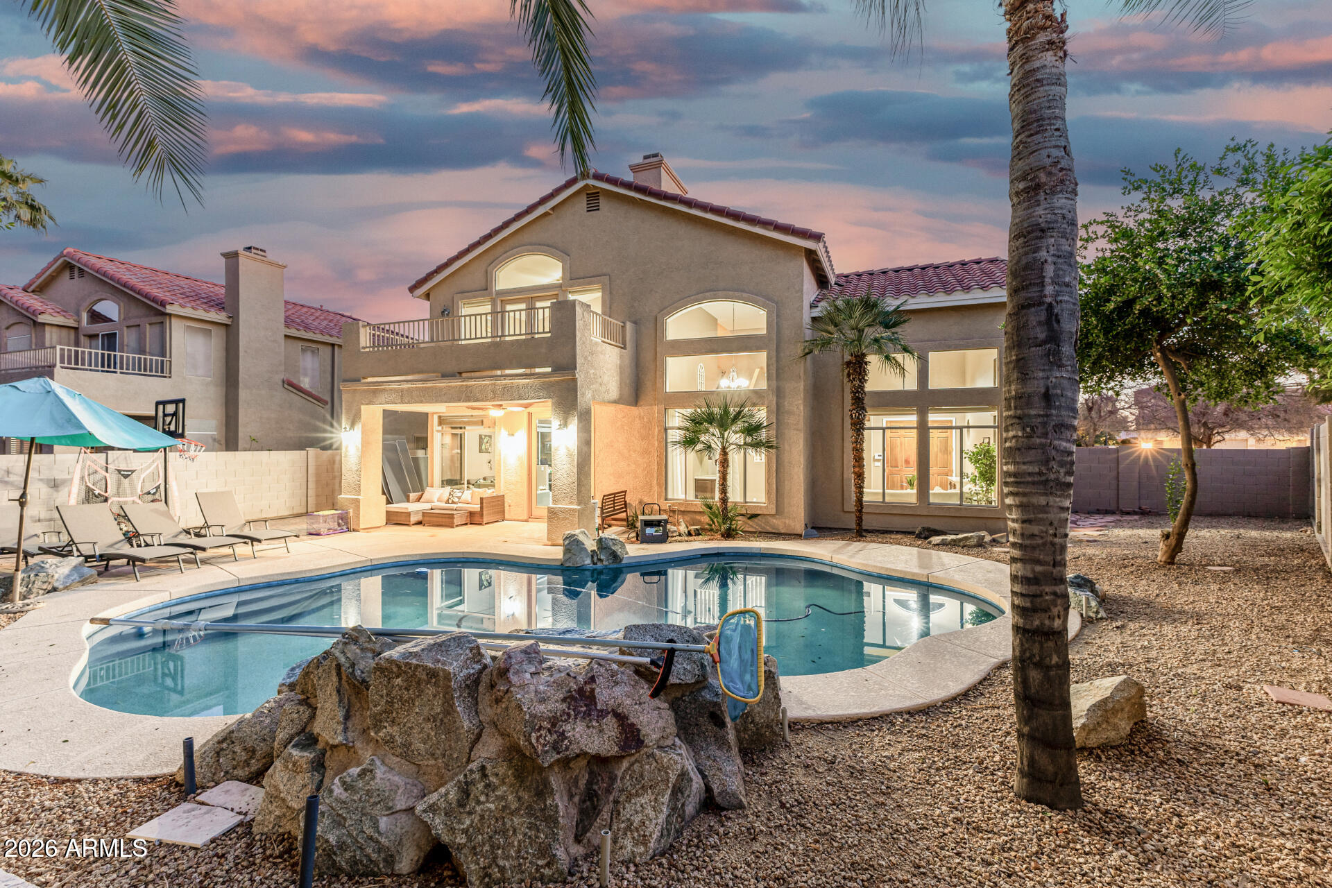 5978 W AURORA Drive