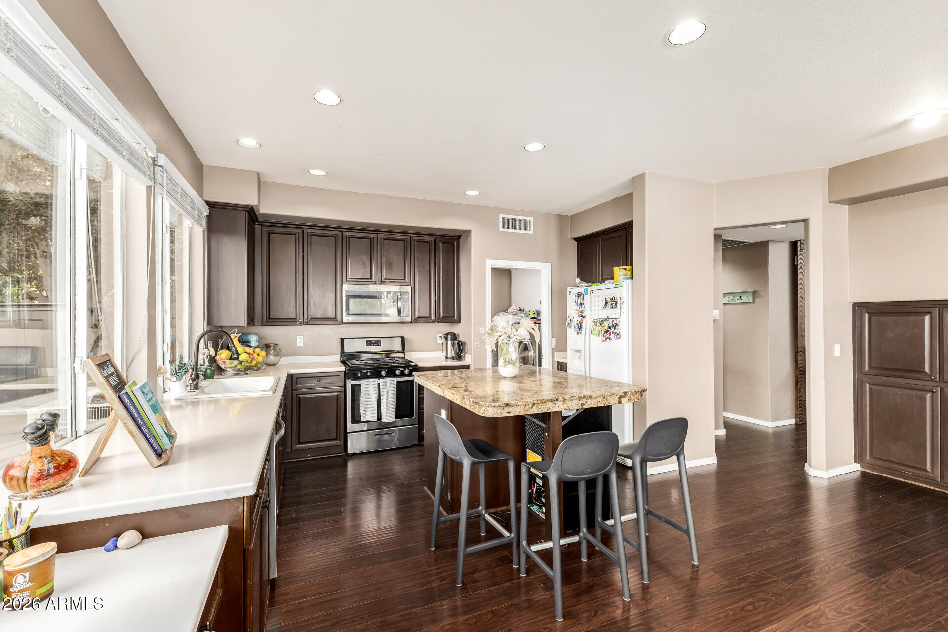 5978 W AURORA Drive