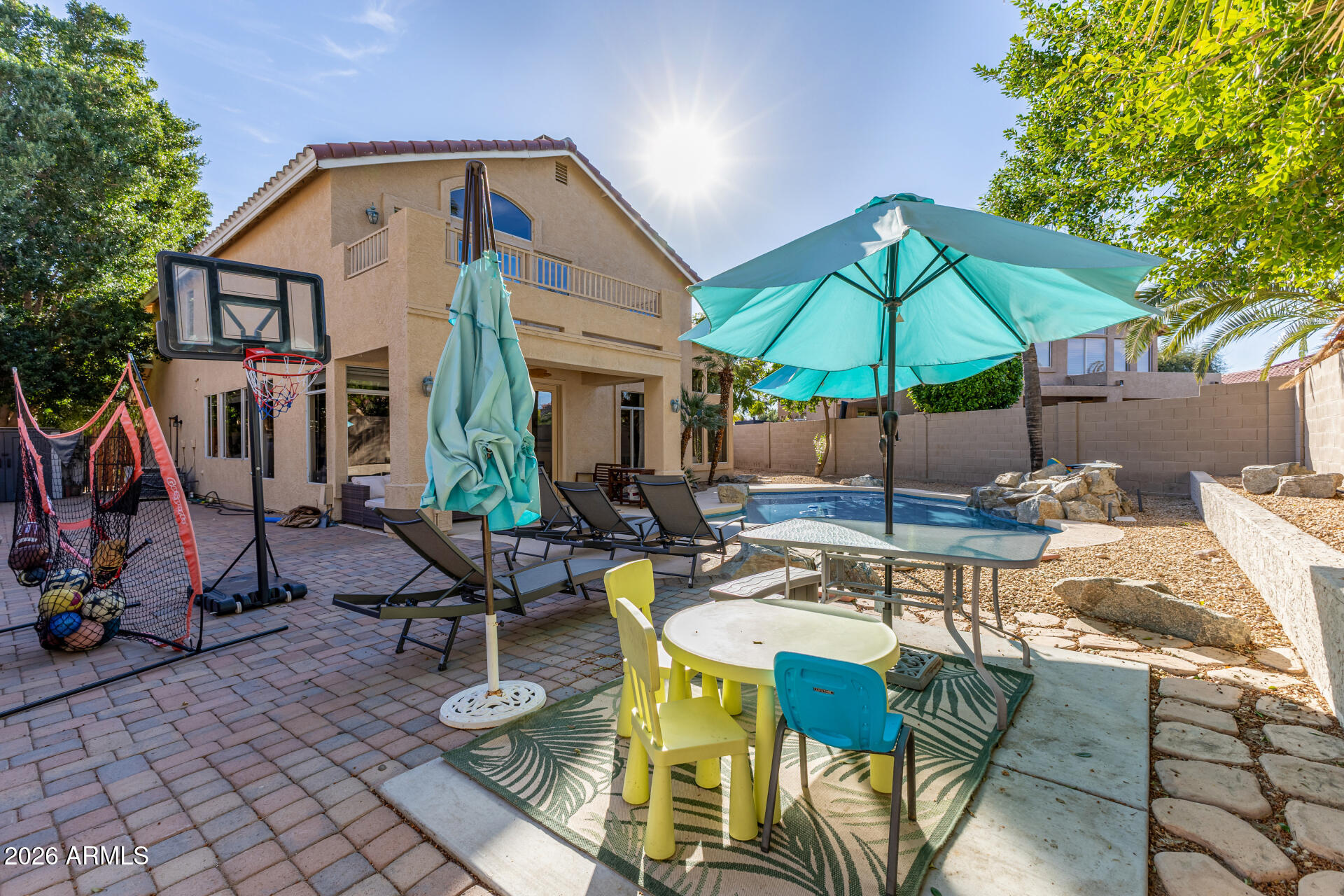 5978 W AURORA Drive