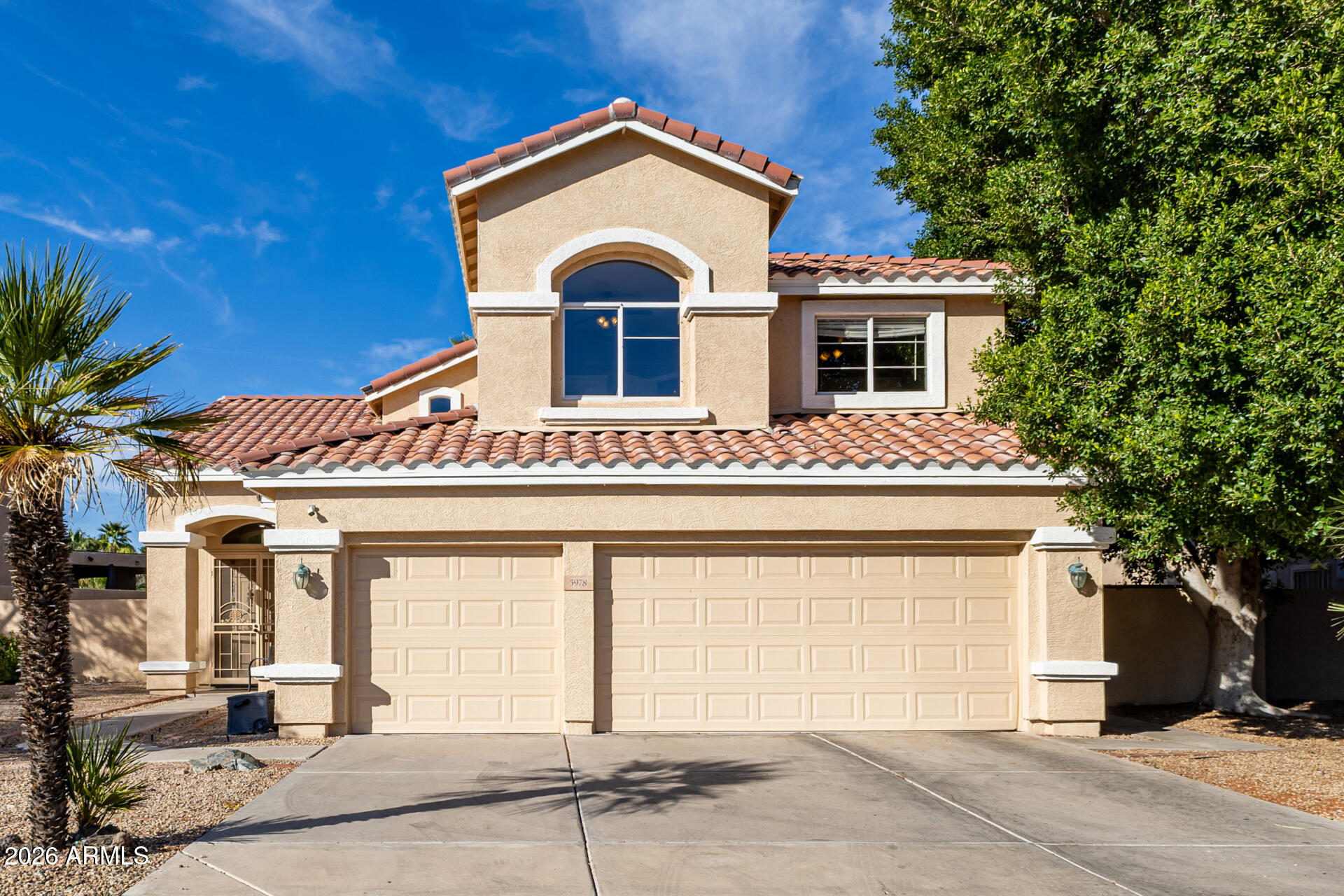 5978 W AURORA Drive