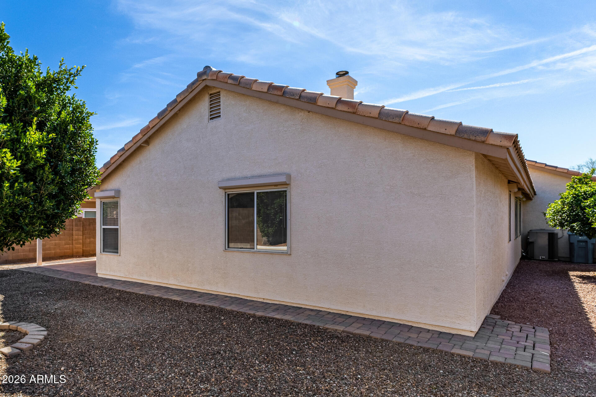 3920 W COLUMBINE Drive