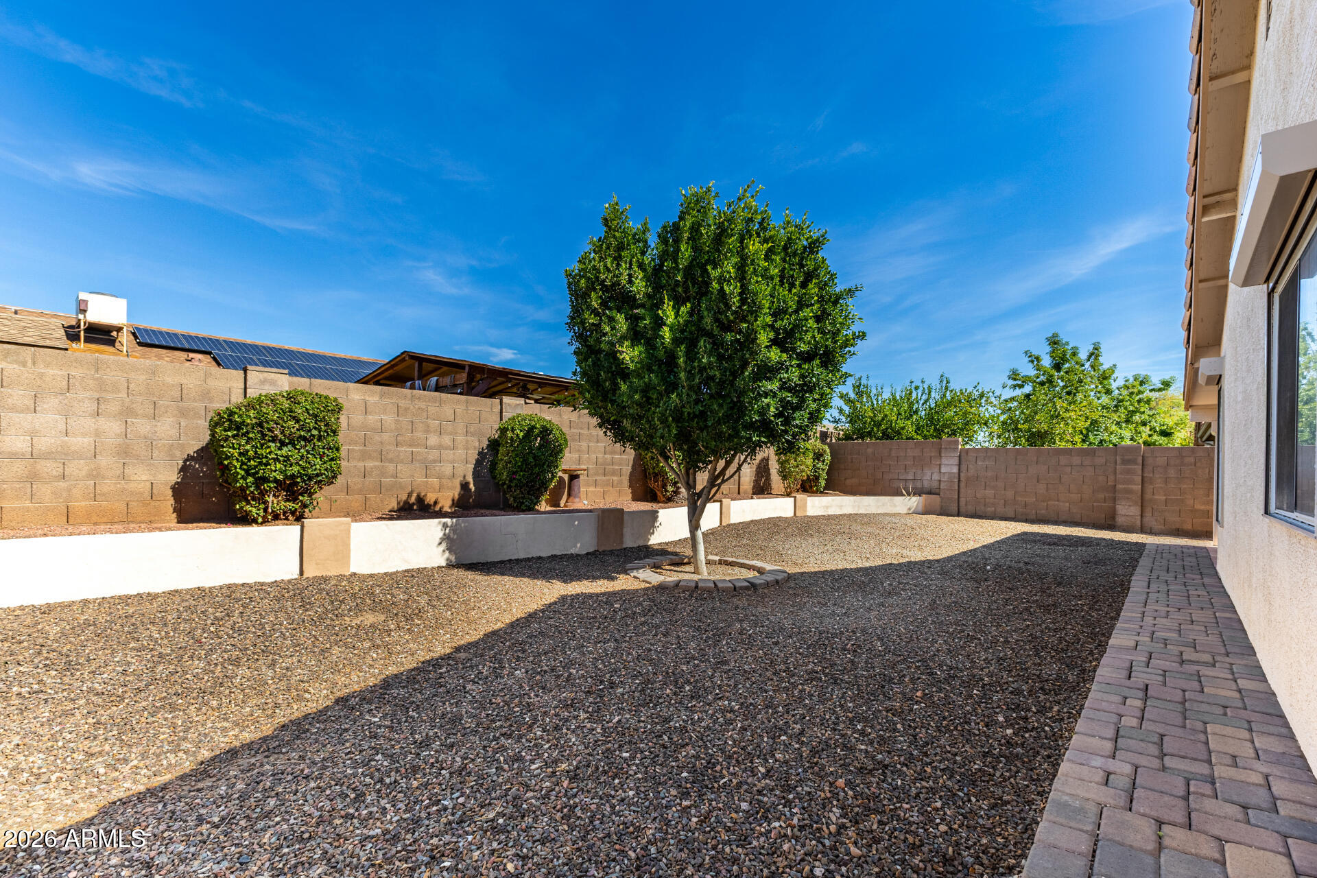 3920 W COLUMBINE Drive