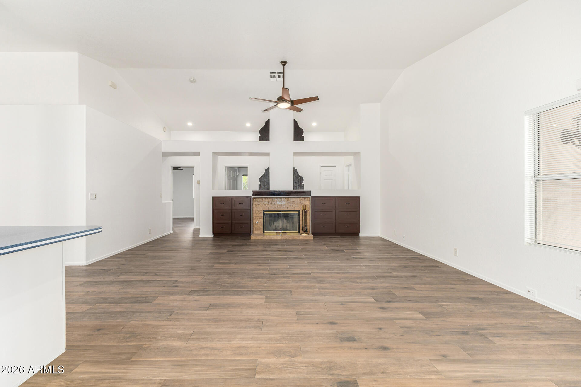 3920 W COLUMBINE Drive