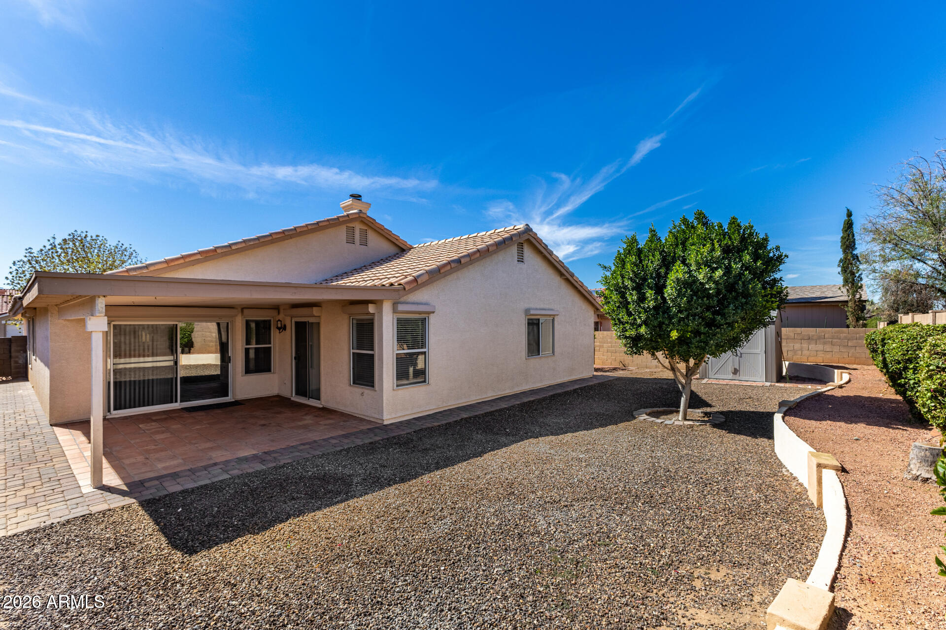 3920 W COLUMBINE Drive