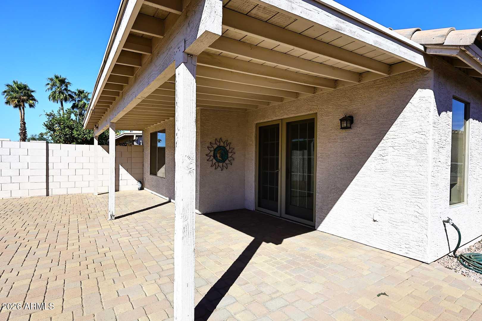 4719 E AMBERWOOD Drive