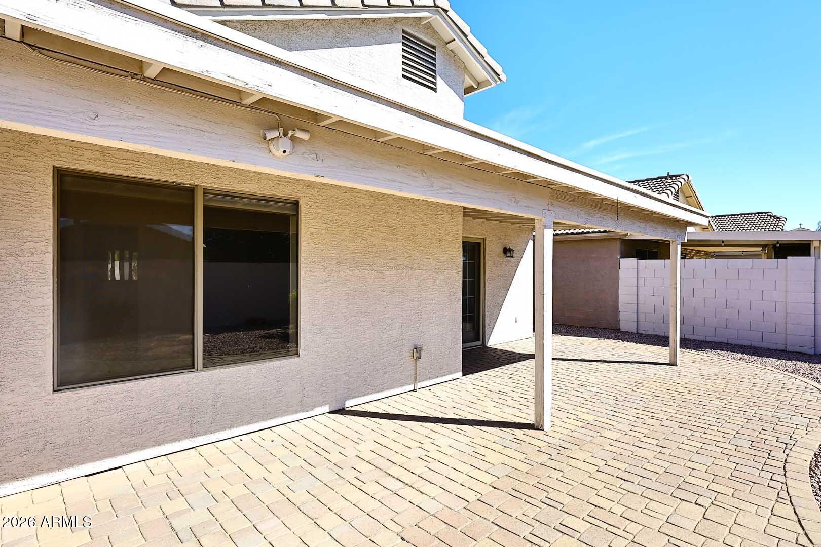 4719 E AMBERWOOD Drive