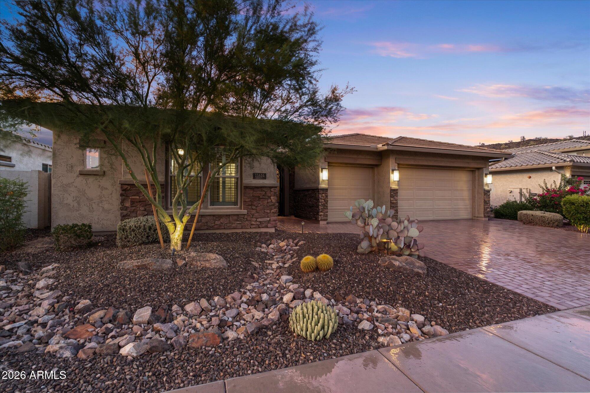11614 W MONTANSORO Lane