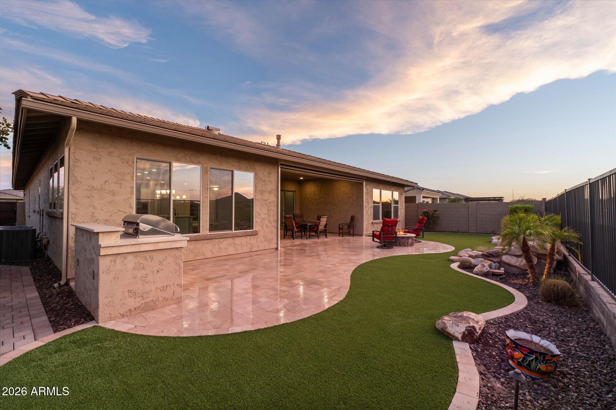 11614 W MONTANSORO Lane