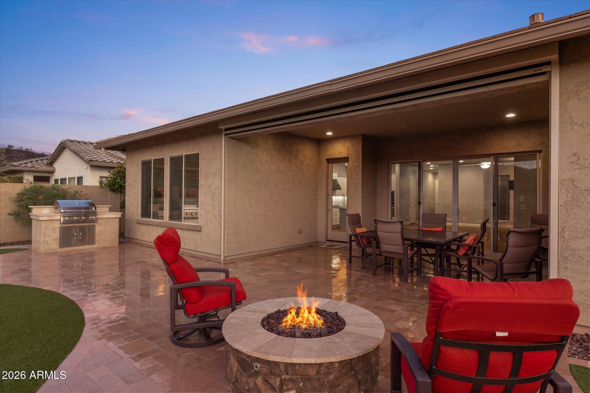 11614 W MONTANSORO Lane
