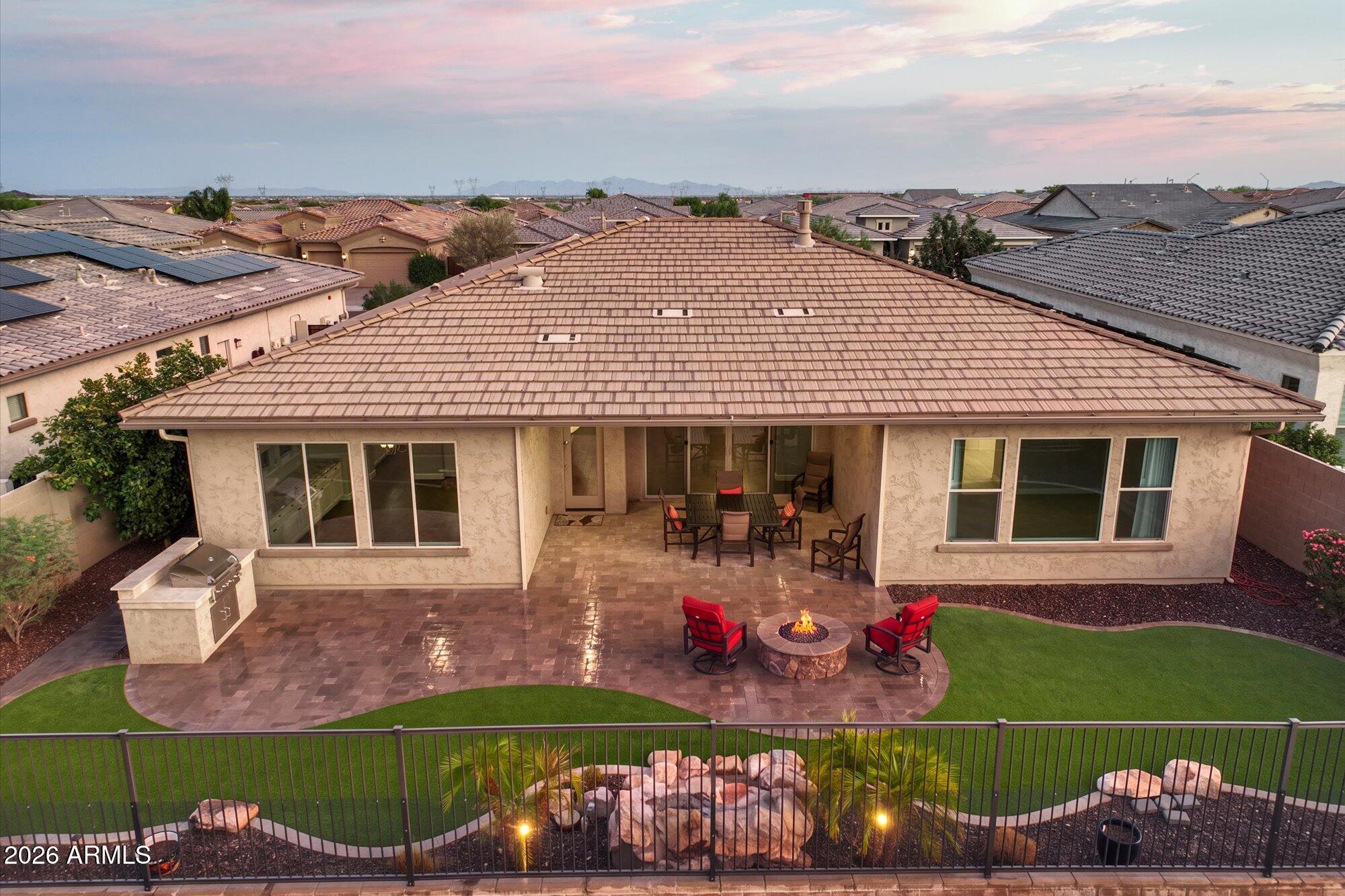 11614 W MONTANSORO Lane